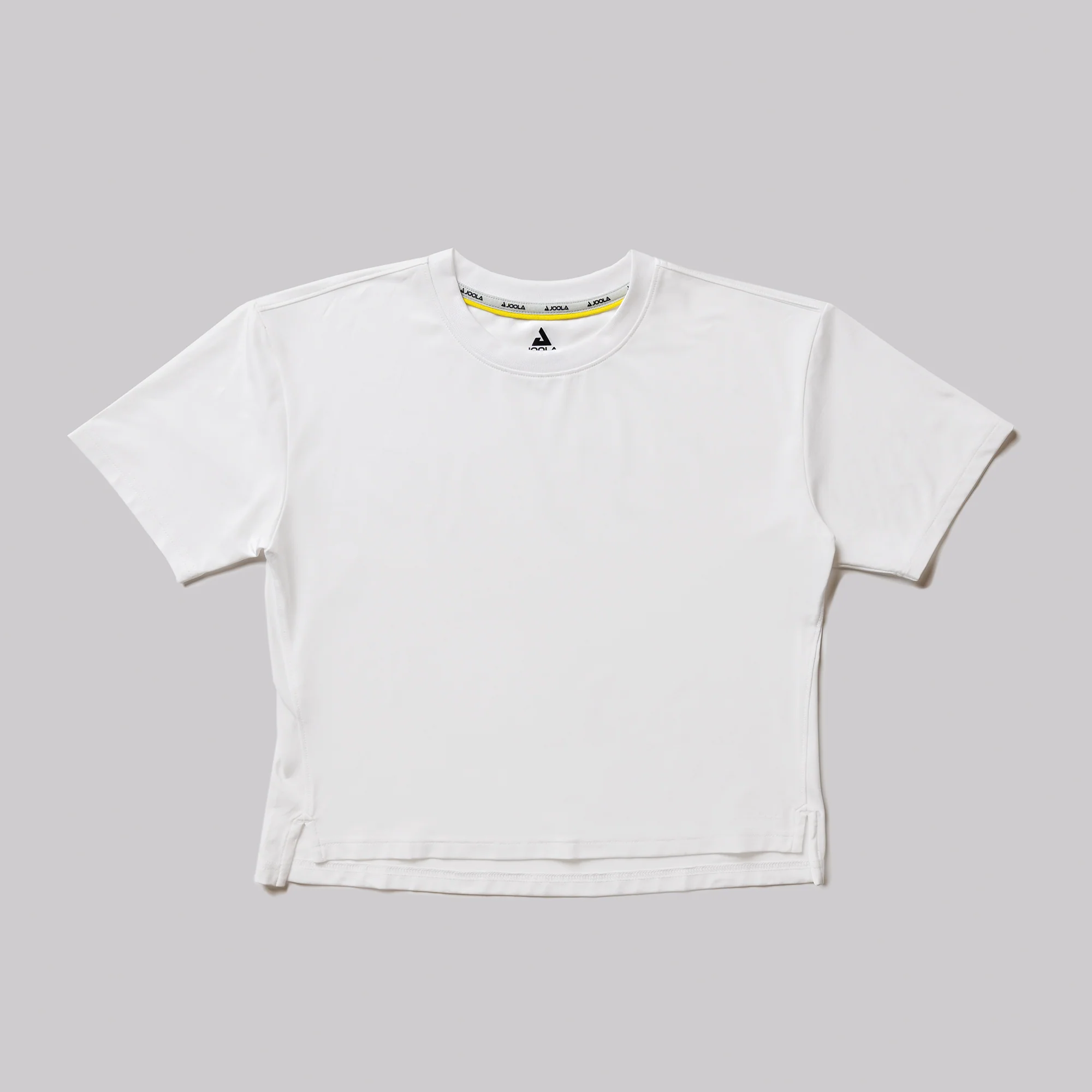 Women's Court Crop Tee