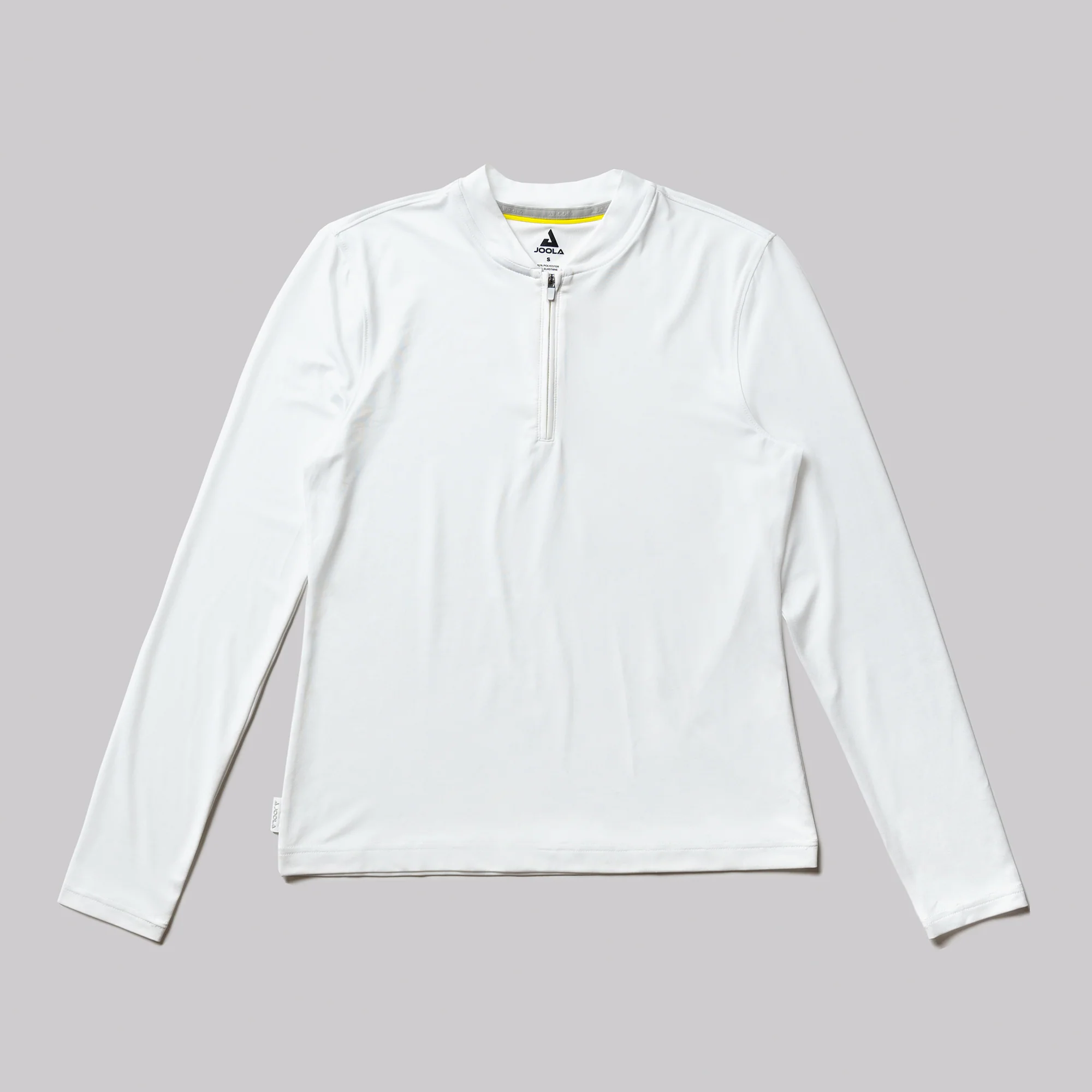 Women's Quarter Zip Pullover