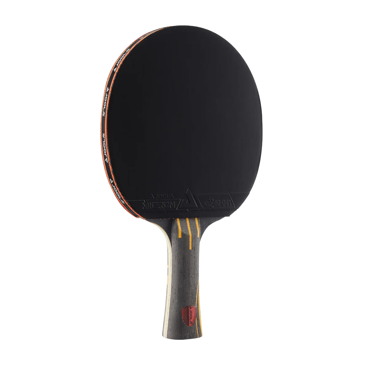 JOOLA Infinity Overdrive Table Tennis Racket with Micron 48 Rubber