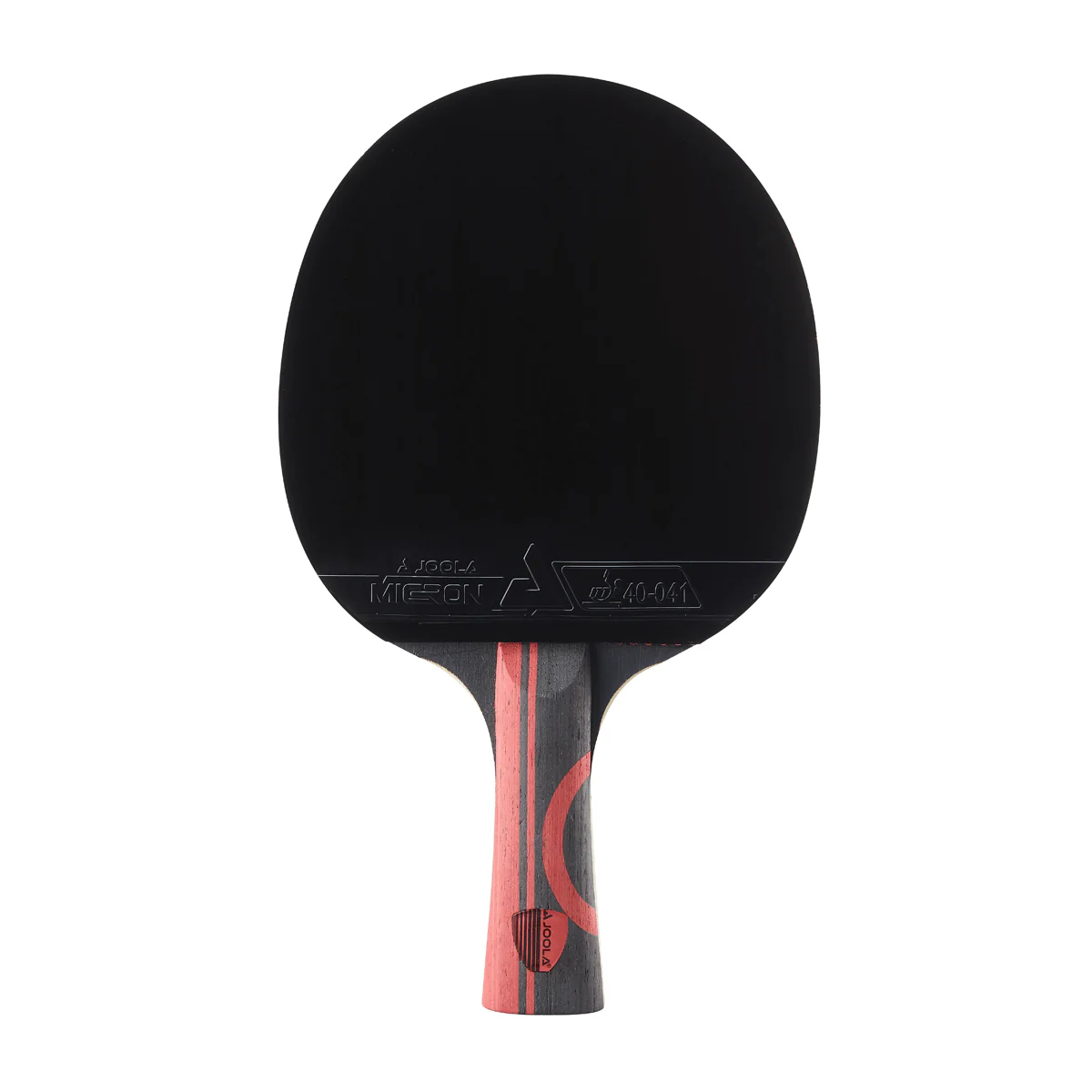JOOLA Infinity Edge Table Tennis Racket with Micron 48 Rubber