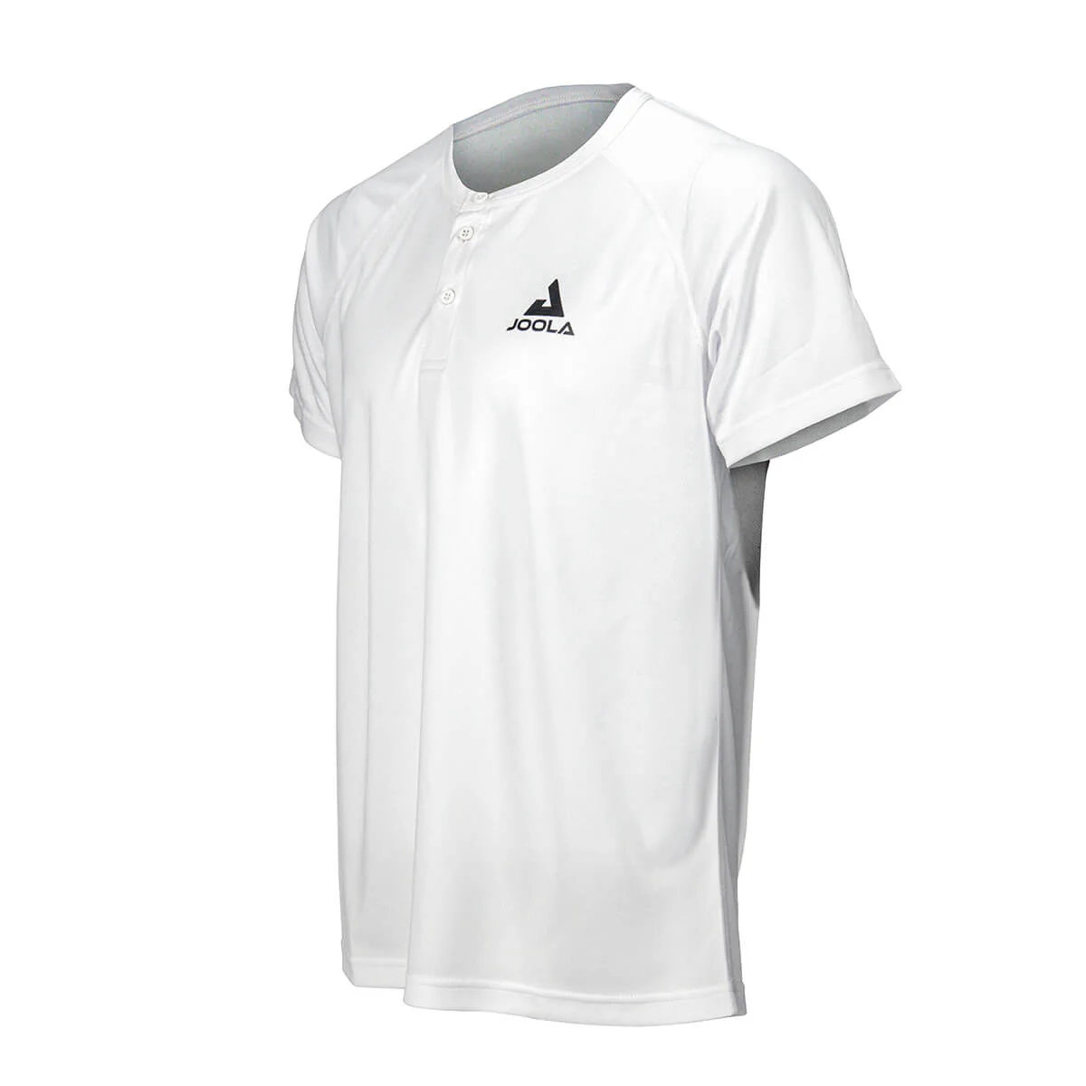 JOOLA Ben Johns Propel Short-Sleeve Henley
