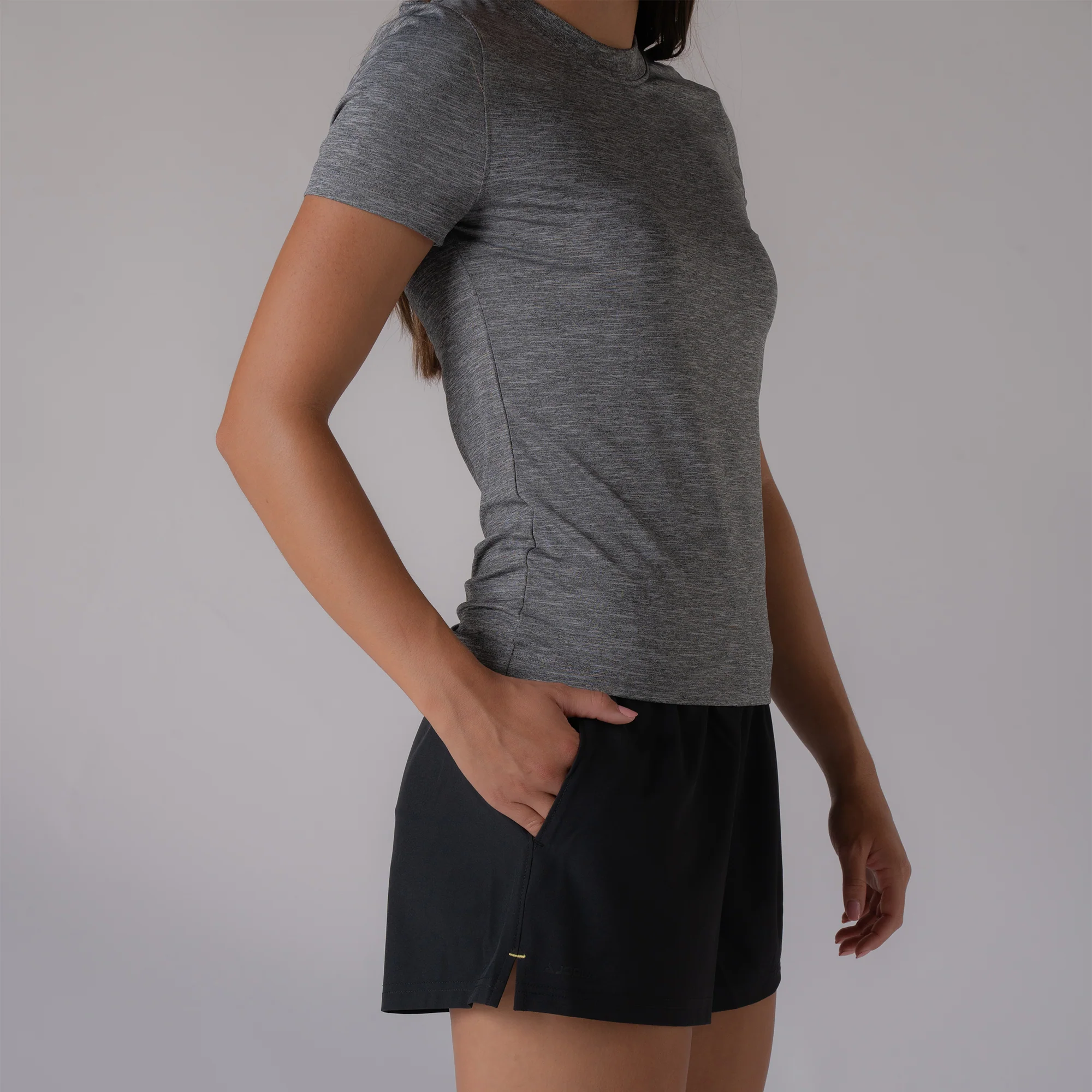 Women's Woven Shorts