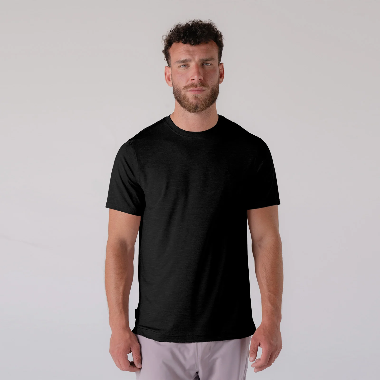 Men's Club Short Sleeve