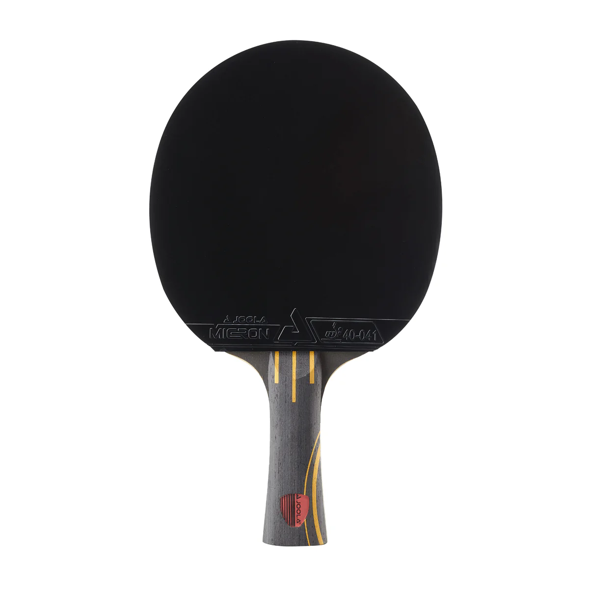 JOOLA Infinity Overdrive Table Tennis Racket with Micron 48 Rubber