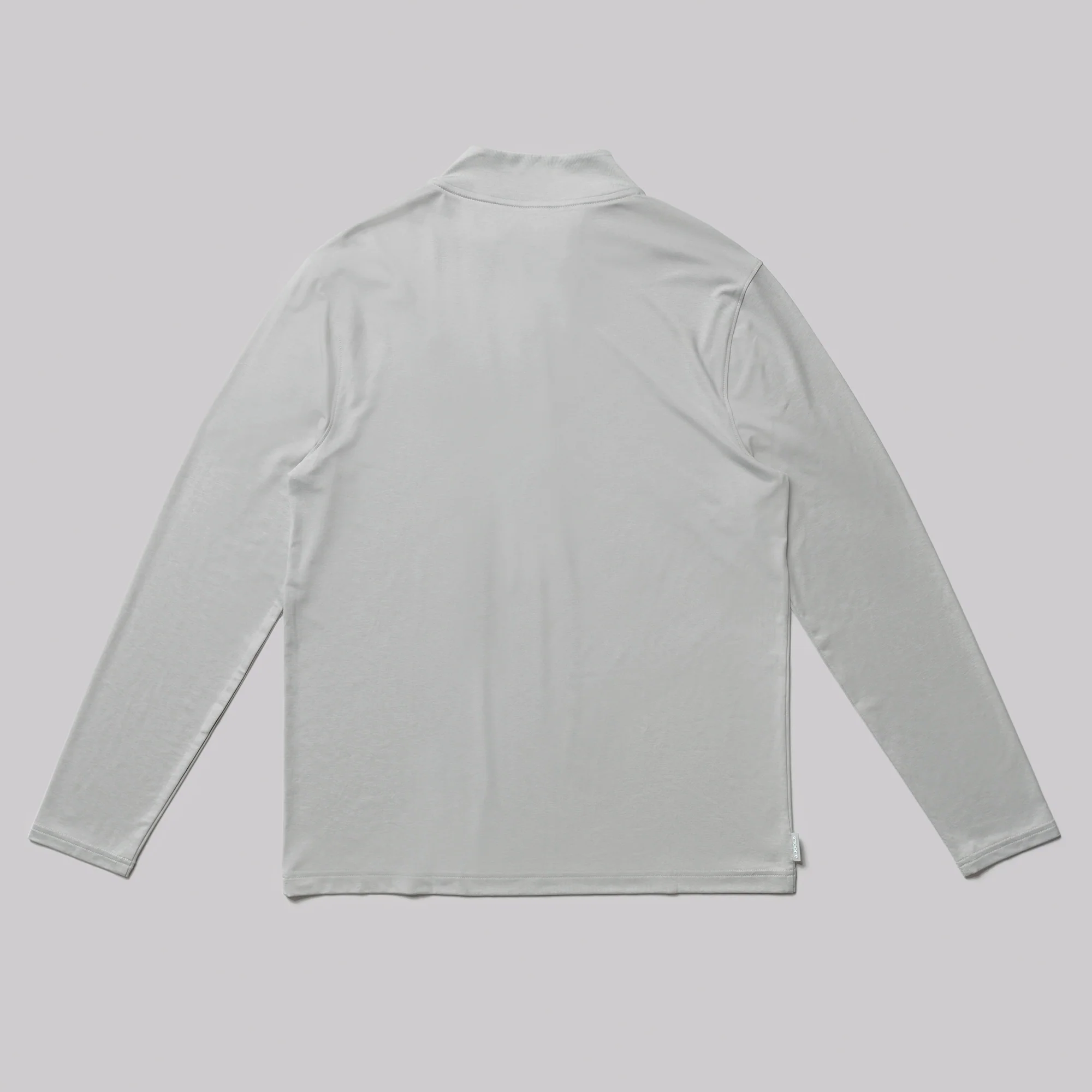 Men's Quarter Zip Pullover