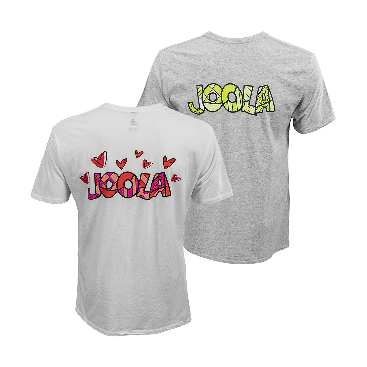 JOOLA BRITTO x JOOLA Collab T-Shirt