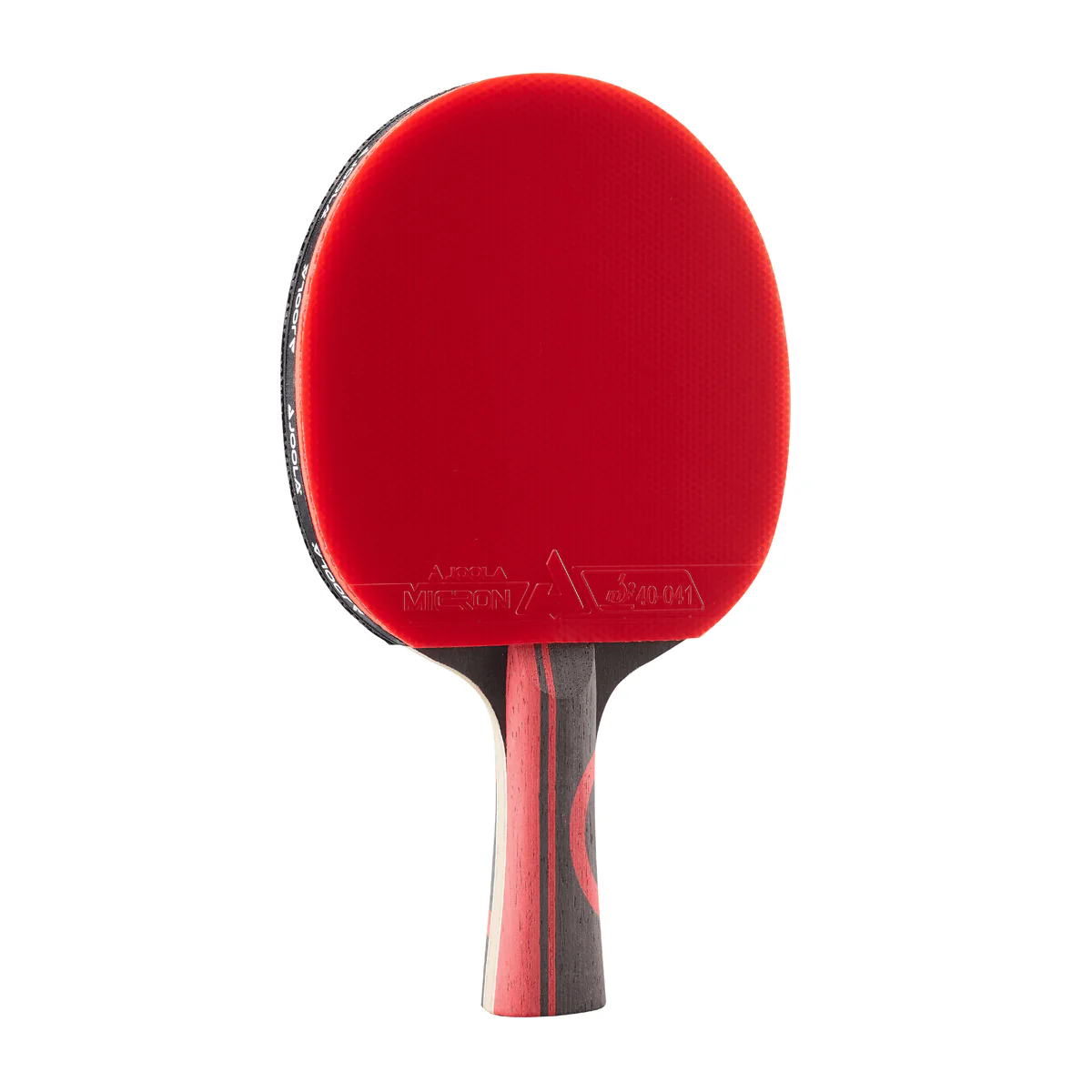 JOOLA Infinity Edge Table Tennis Racket with Micron 48 Rubber