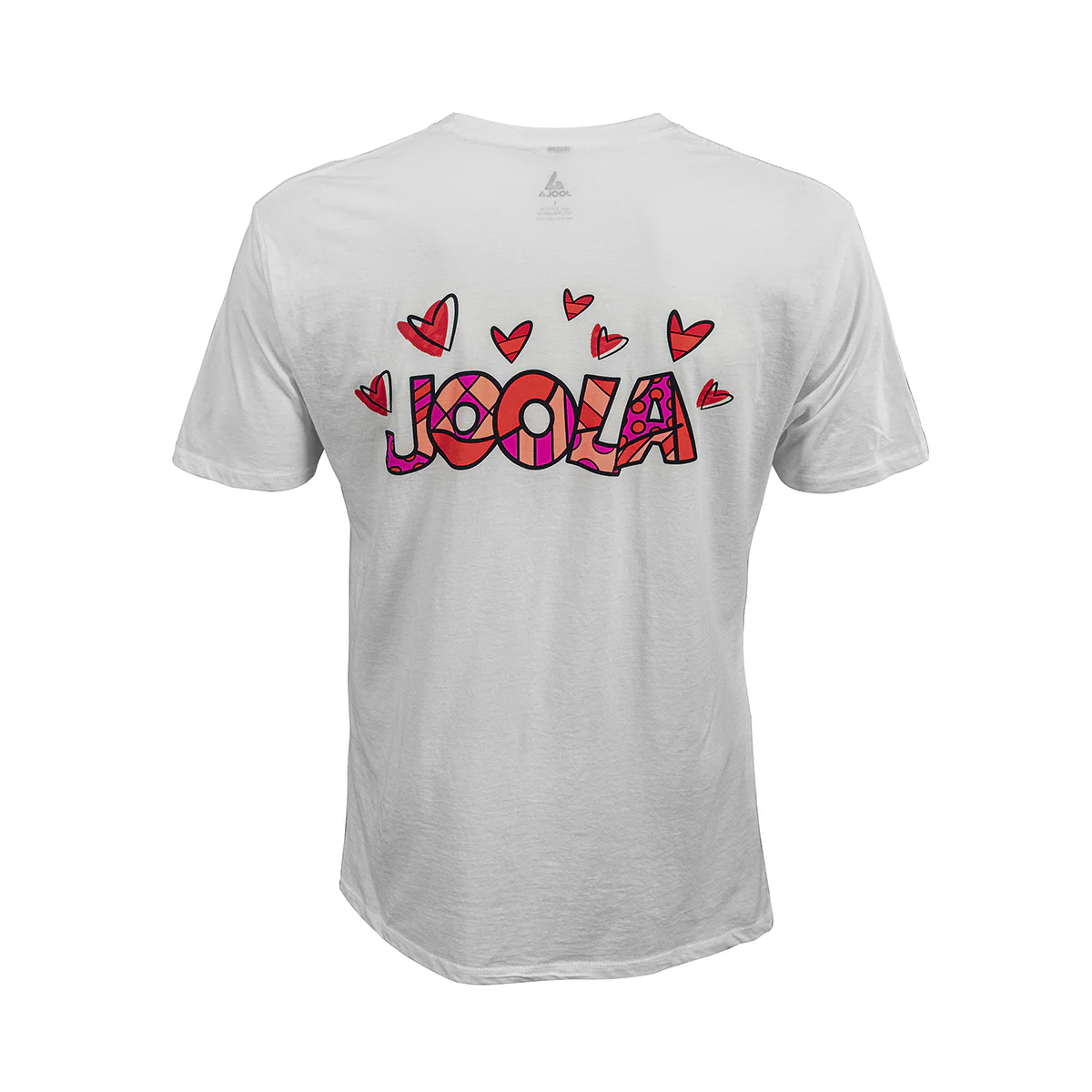 JOOLA BRITTO x JOOLA Collab T-Shirt