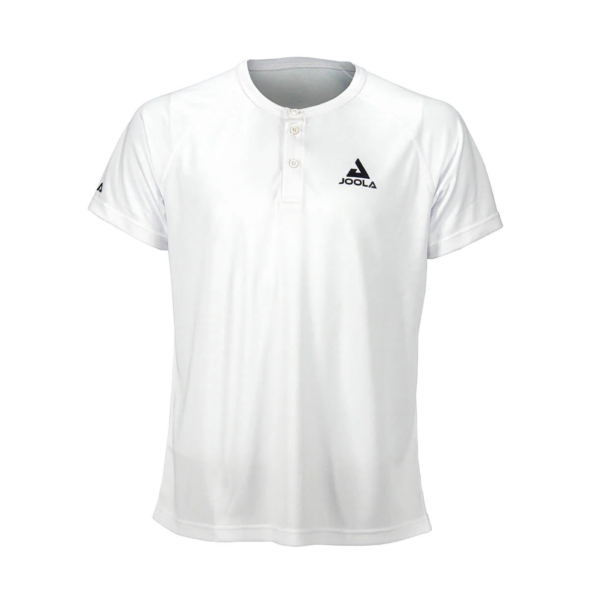JOOLA Ben Johns Propel Short-Sleeve Henley