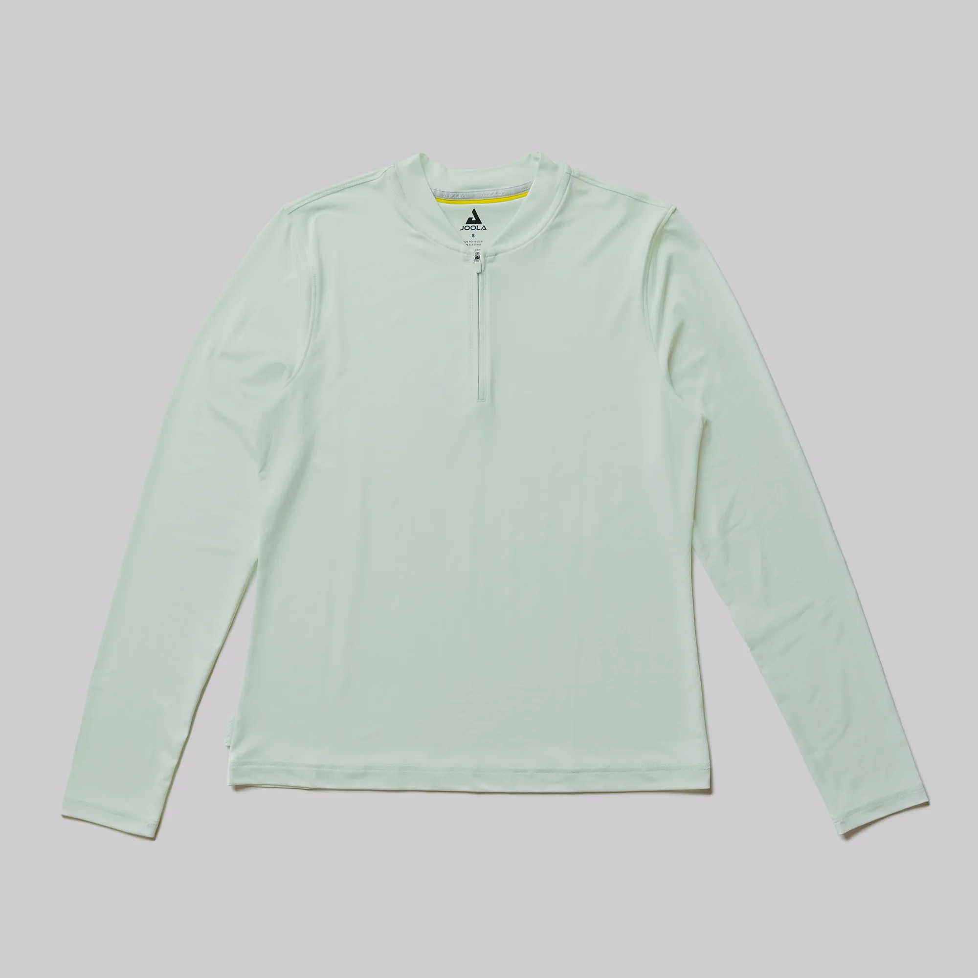 Women's Quarter Zip Pullover