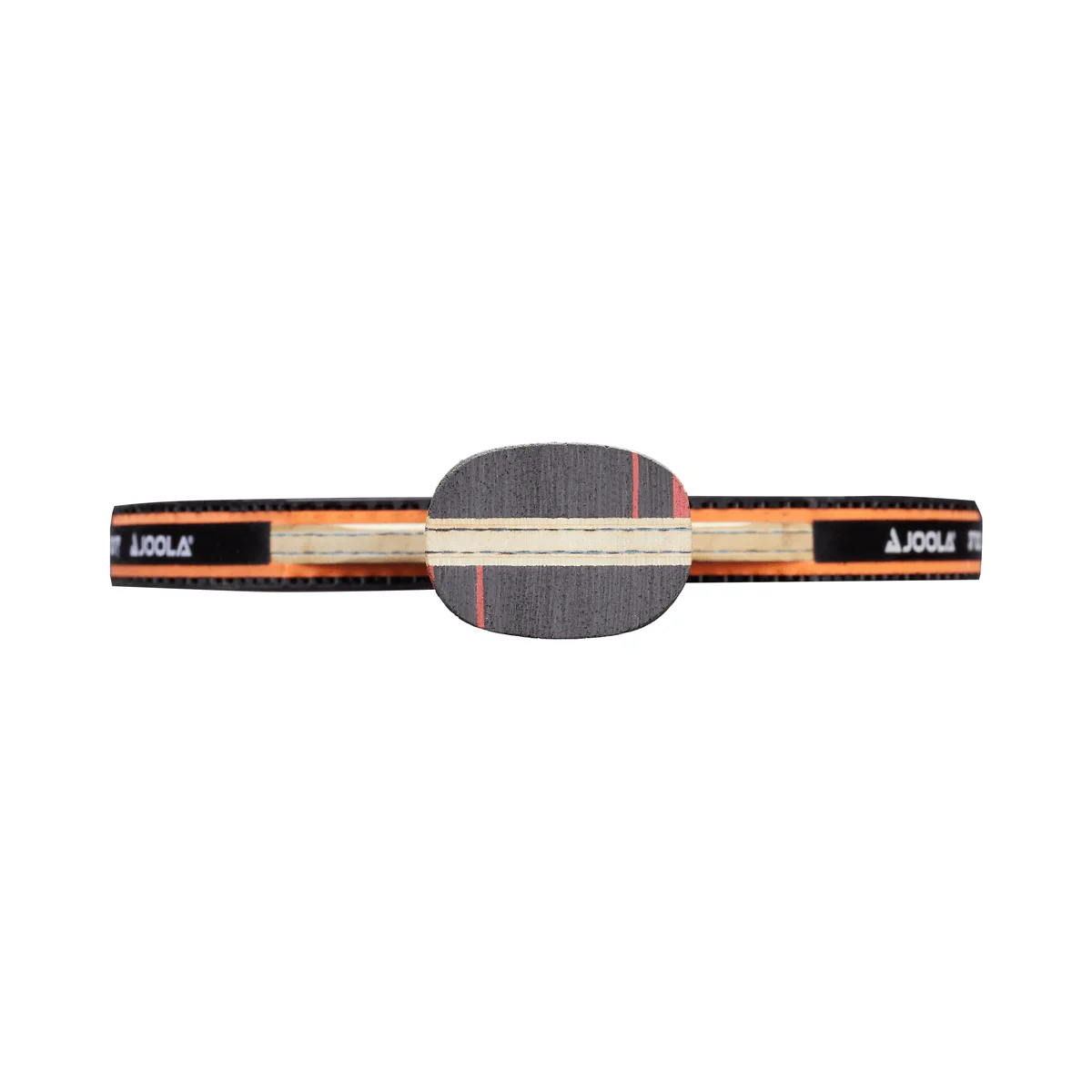 JOOLA Infinity Overdrive Table Tennis Racket with Micron 48 Rubber
