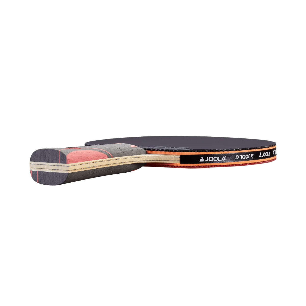 JOOLA Infinity Overdrive Table Tennis Racket with Micron 48 Rubber