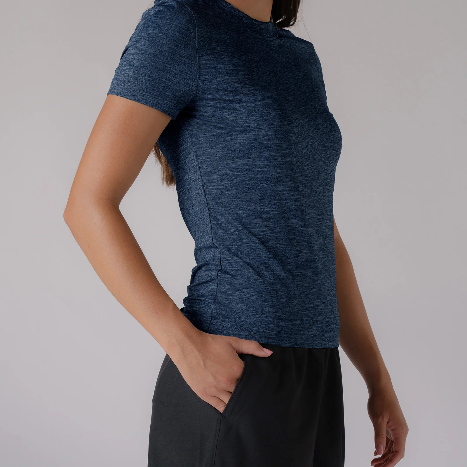 Women's Club Short Sleeve