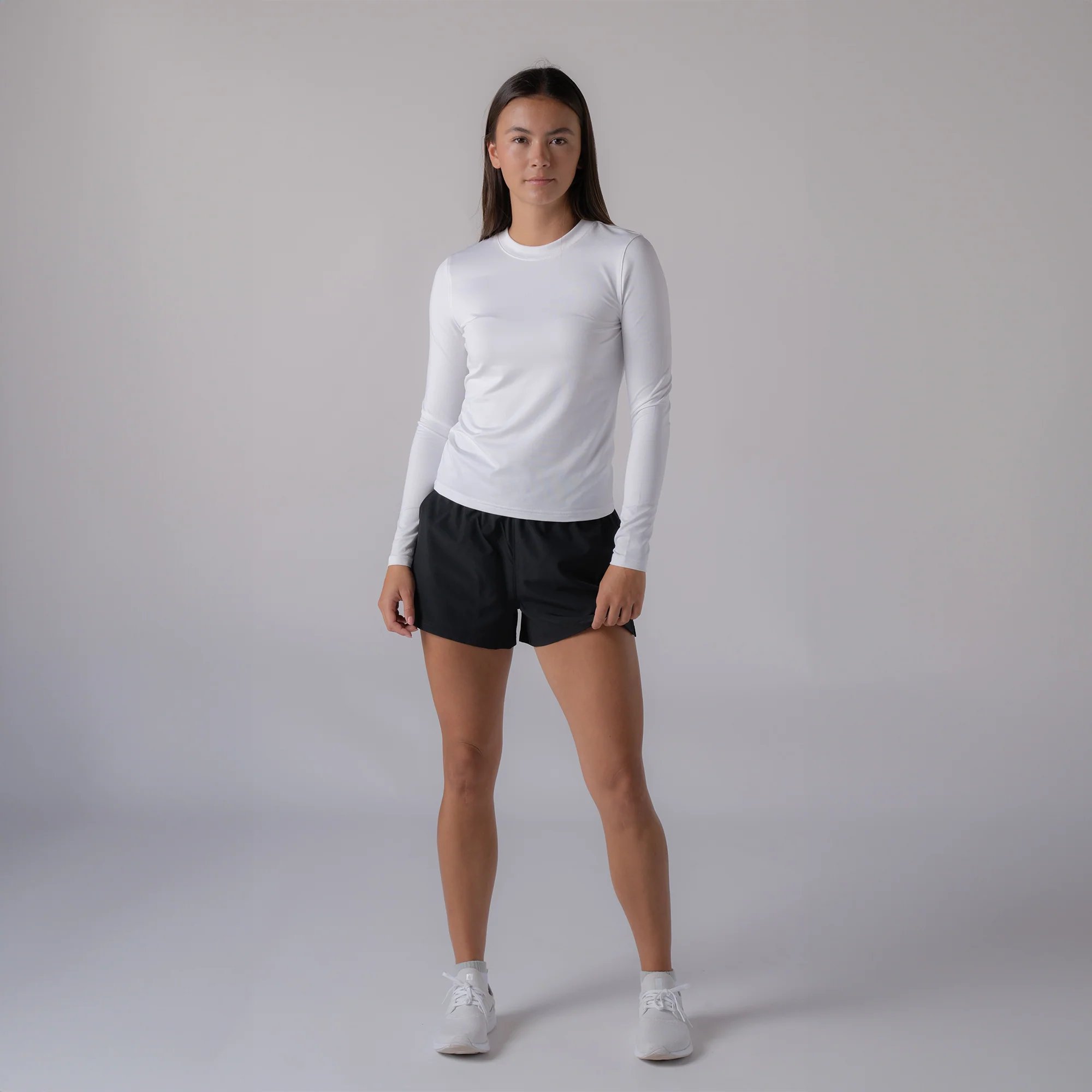 Women's Woven Shorts