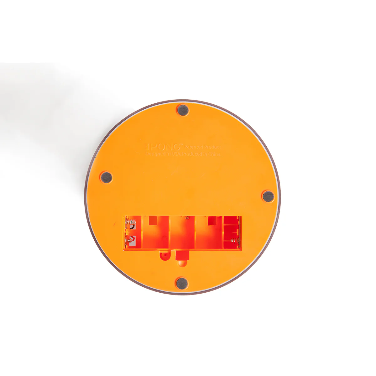 iPONG Play Table Tennis Training Robot Set with ABS Balls