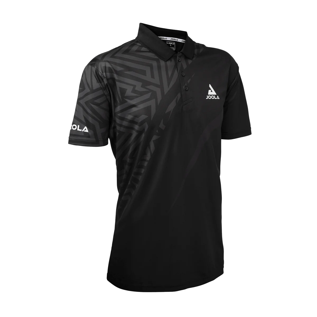 JOOLA Synergy Polo Competition Shirt