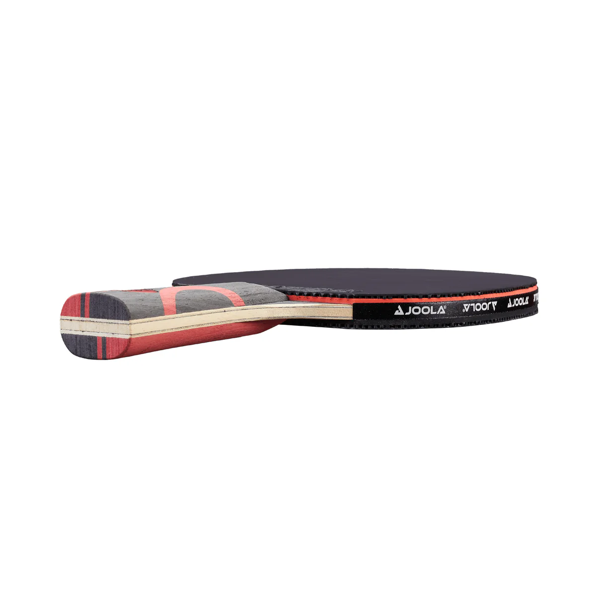 JOOLA Infinity Edge Table Tennis Racket with Micron 48 Rubber