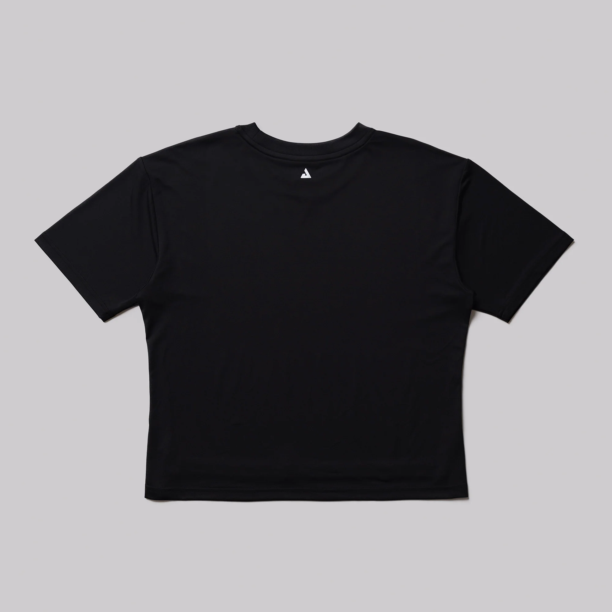 Women's Court Crop Tee