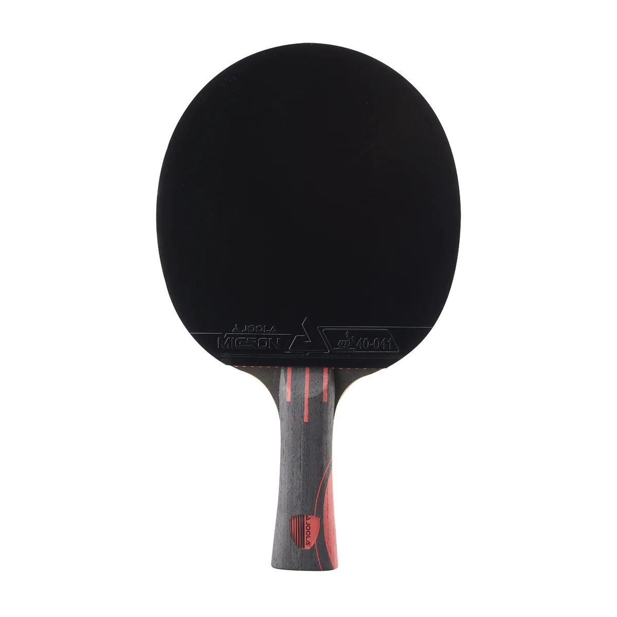 JOOLA Infinity Overdrive Table Tennis Racket with Micron 48 Rubber