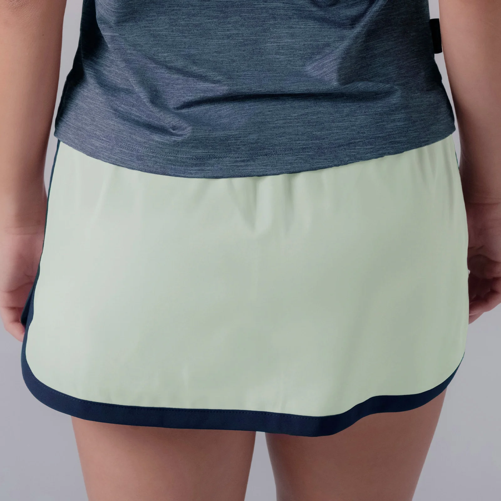 Women's Club Skort