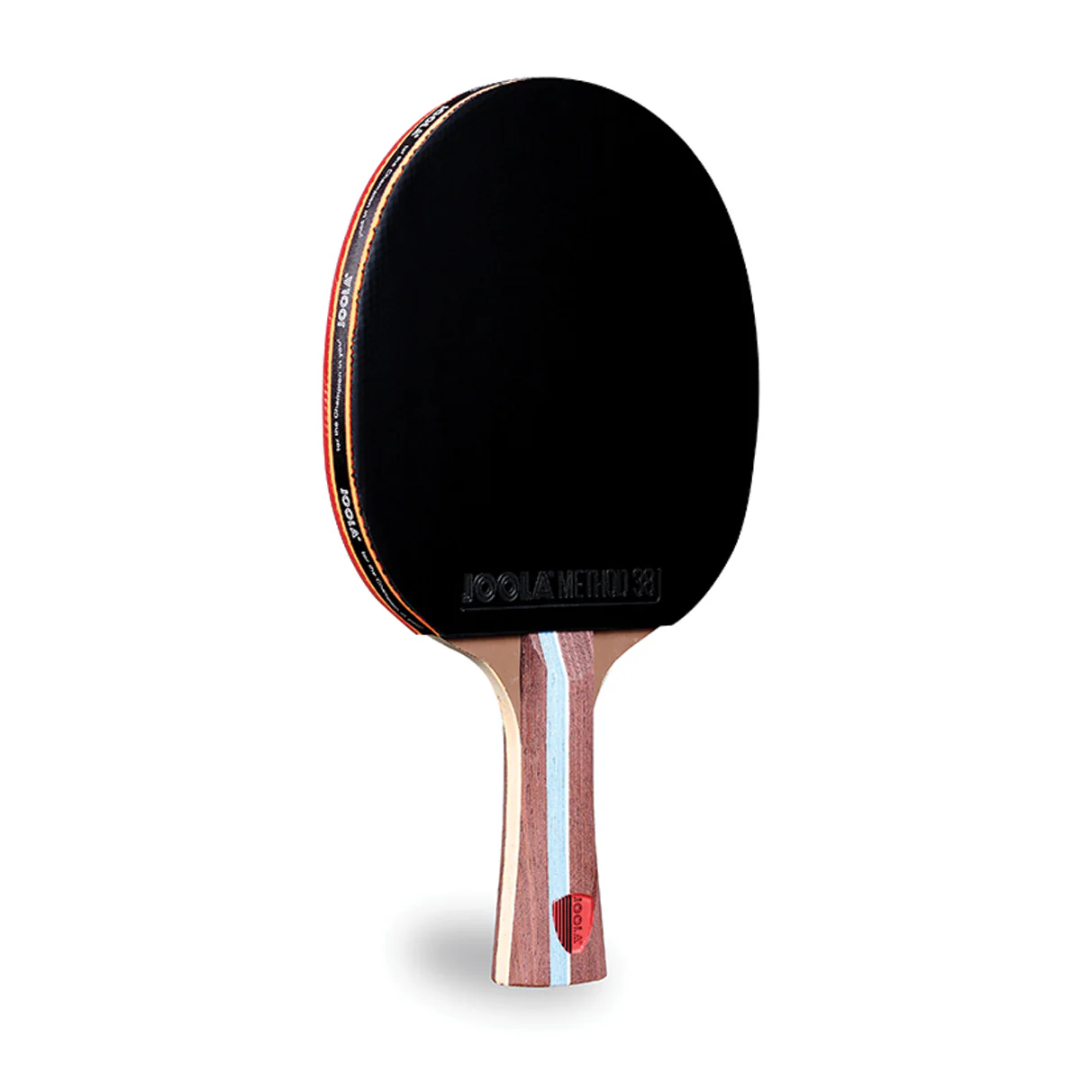 JOOLA Infinity Balance Table Tennis Racket with Micron Rubber