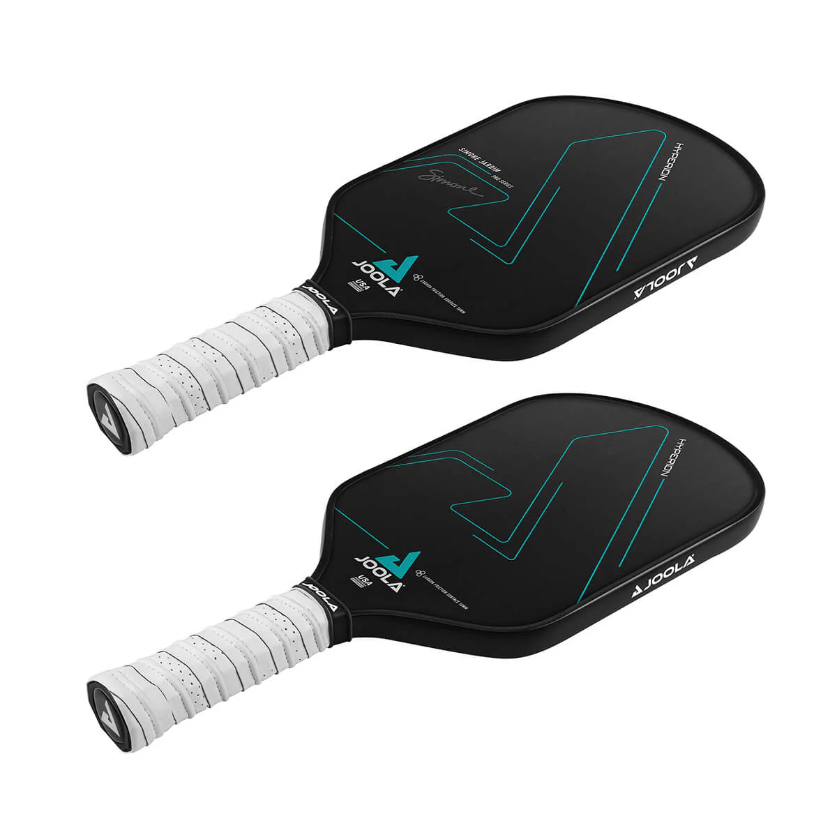 JOOLA Simone Jardim Hyperion CFS 16 Pickleball Paddle