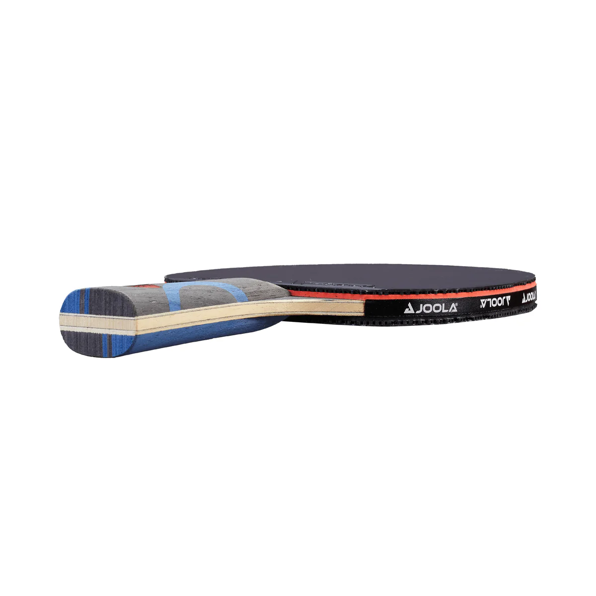 JOOLA Infinity Edge Table Tennis Racket with Micron 48 Rubber