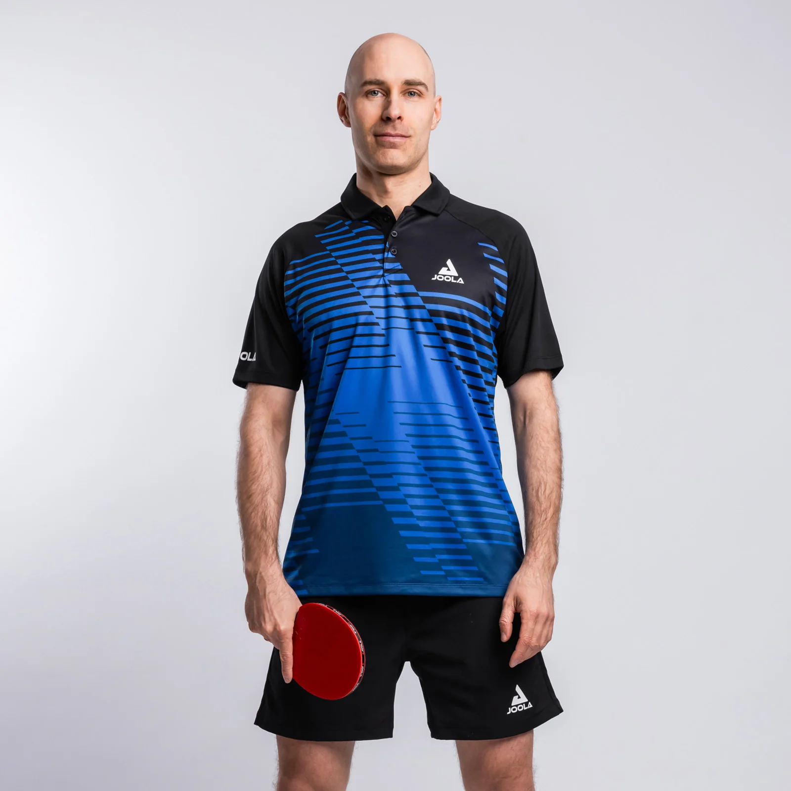 Zephir Polo Shirt