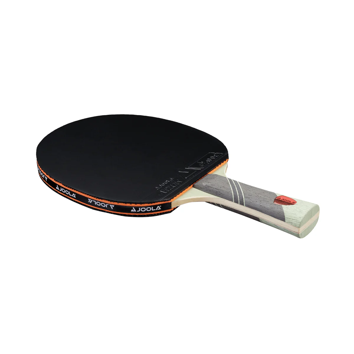 JOOLA Omega Speed Table Tennis Racket with Vizon Rubber