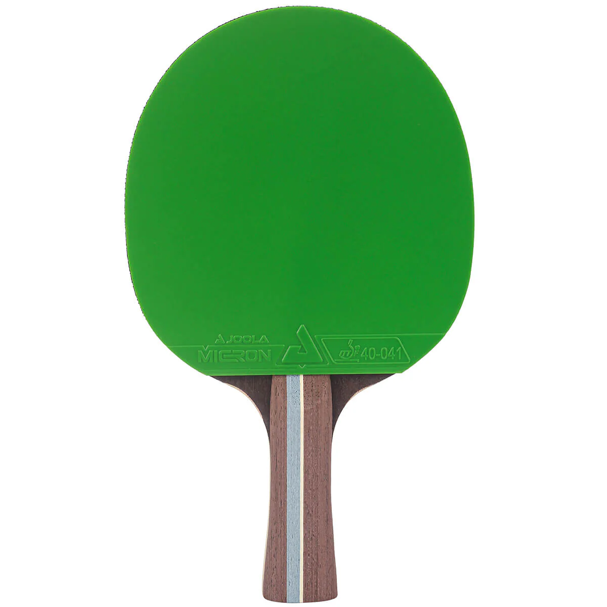 JOOLA Infinity Balance Table Tennis Racket with Micron Rubber
