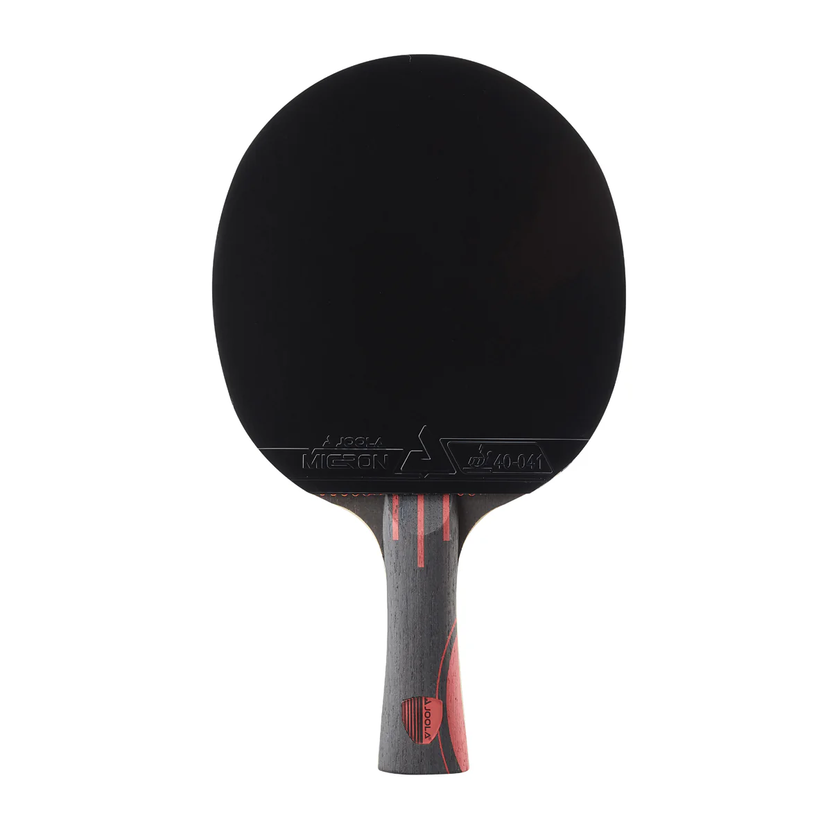 JOOLA Infinity Overdrive Table Tennis Racket with Micron 48 Rubber