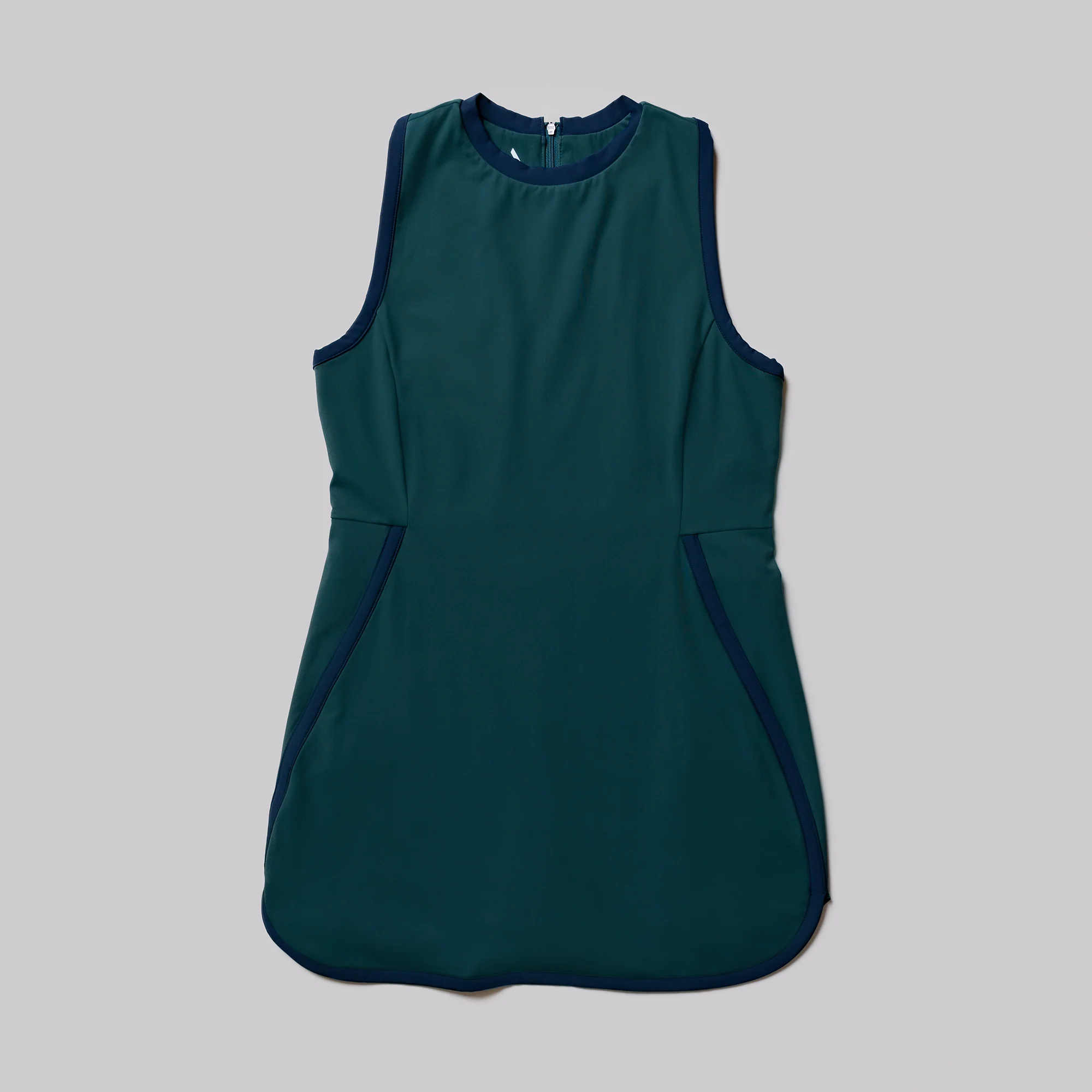 Women's Court Dress