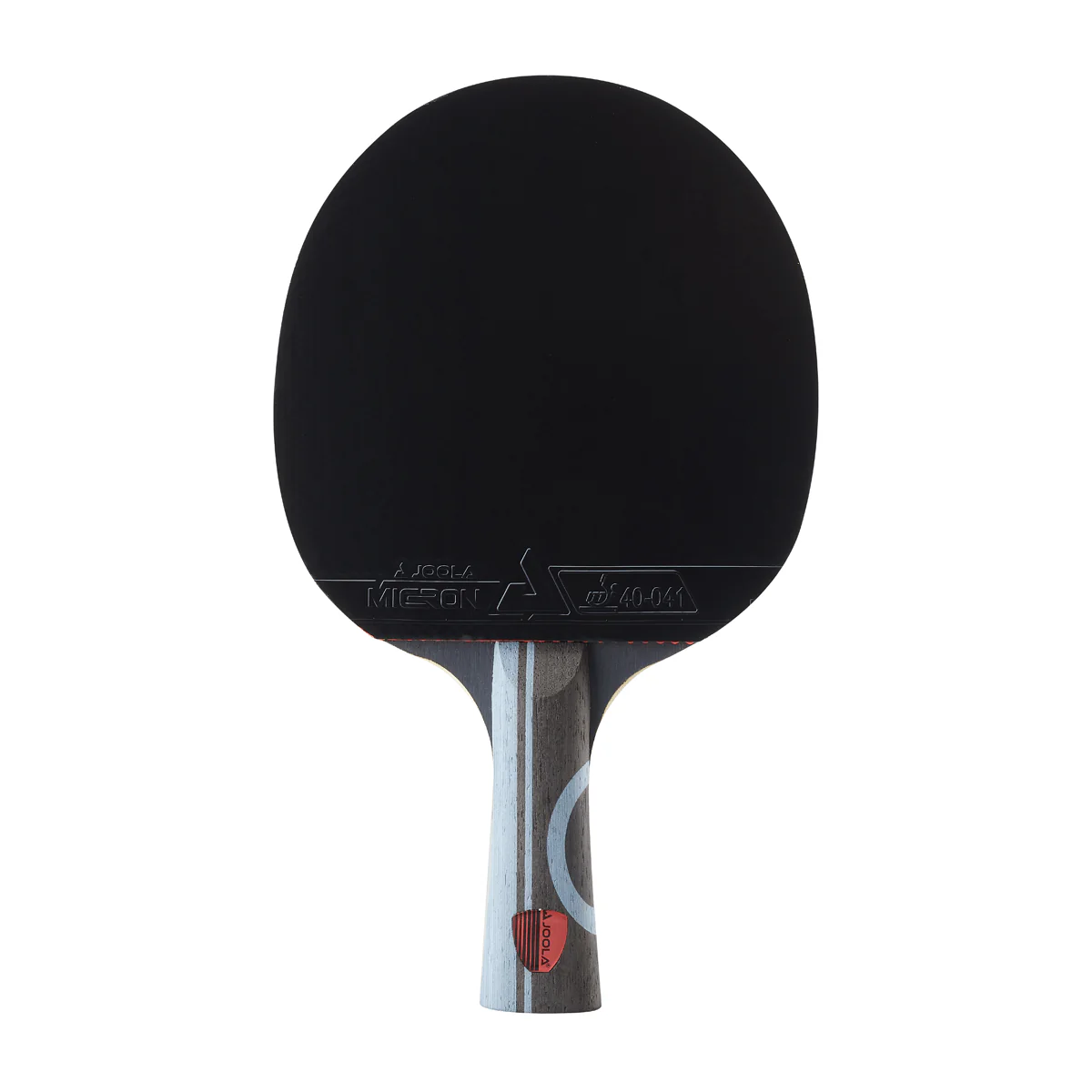 JOOLA Infinity Edge Table Tennis Racket with Micron 48 Rubber