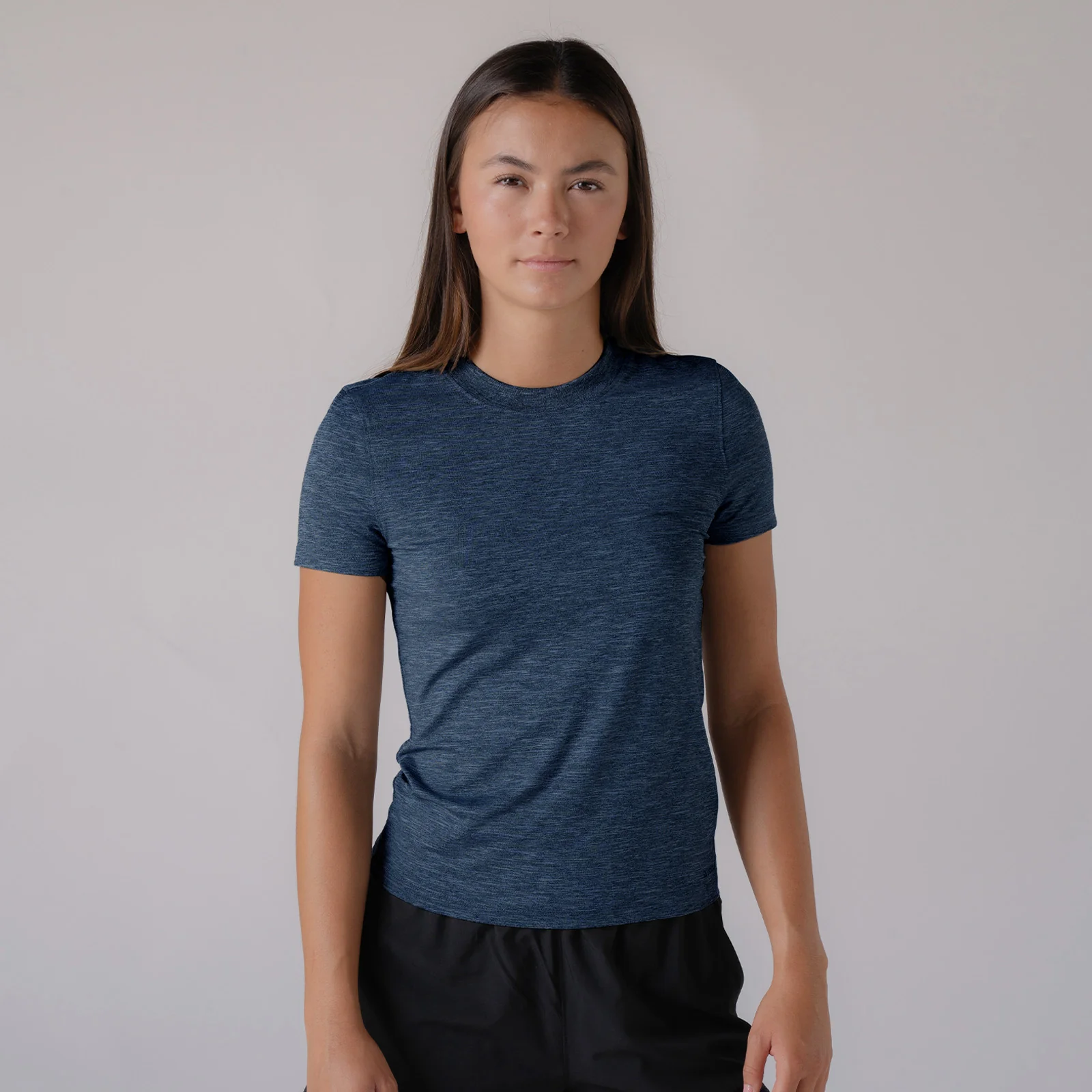 Women's Club Short Sleeve