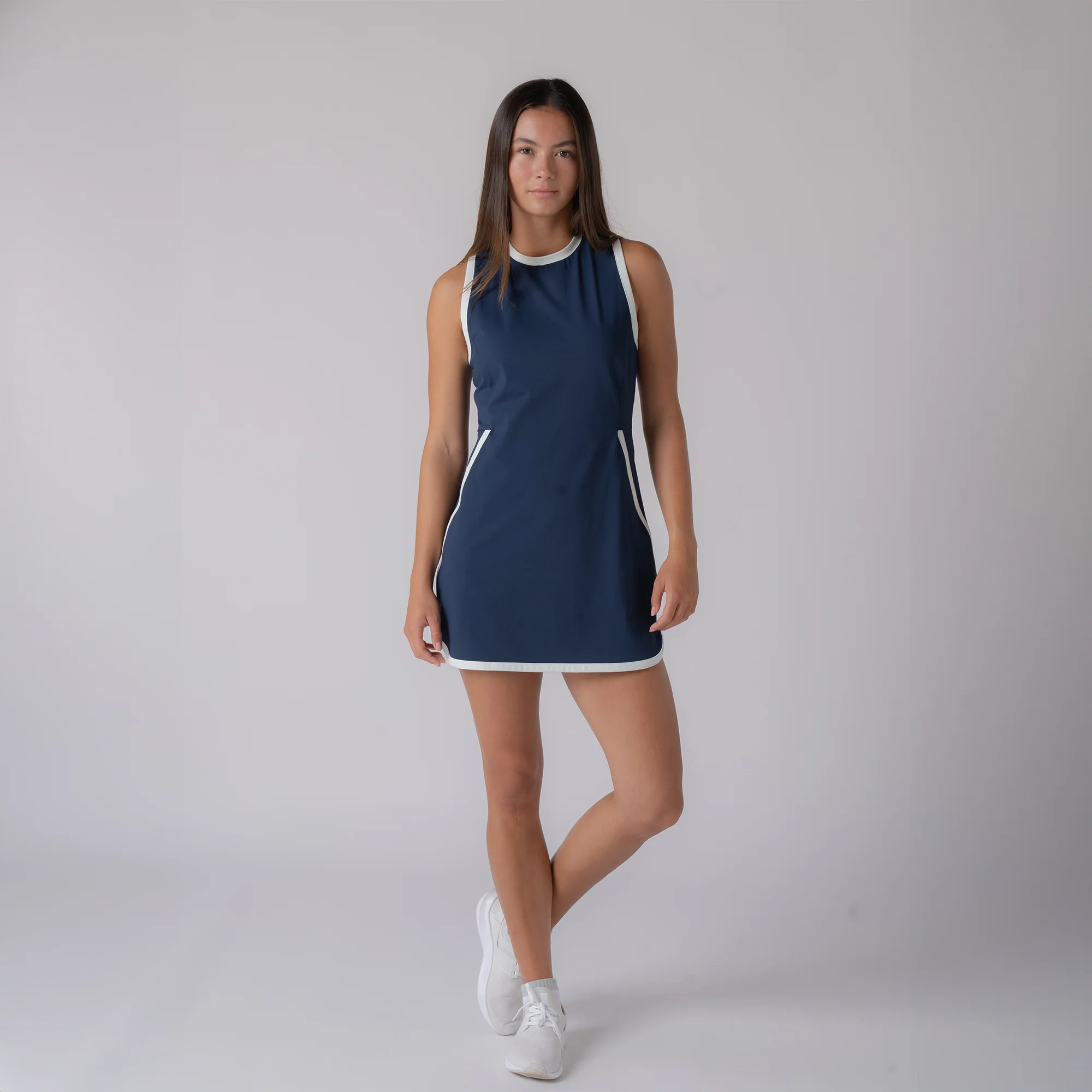 Women's Court Dress