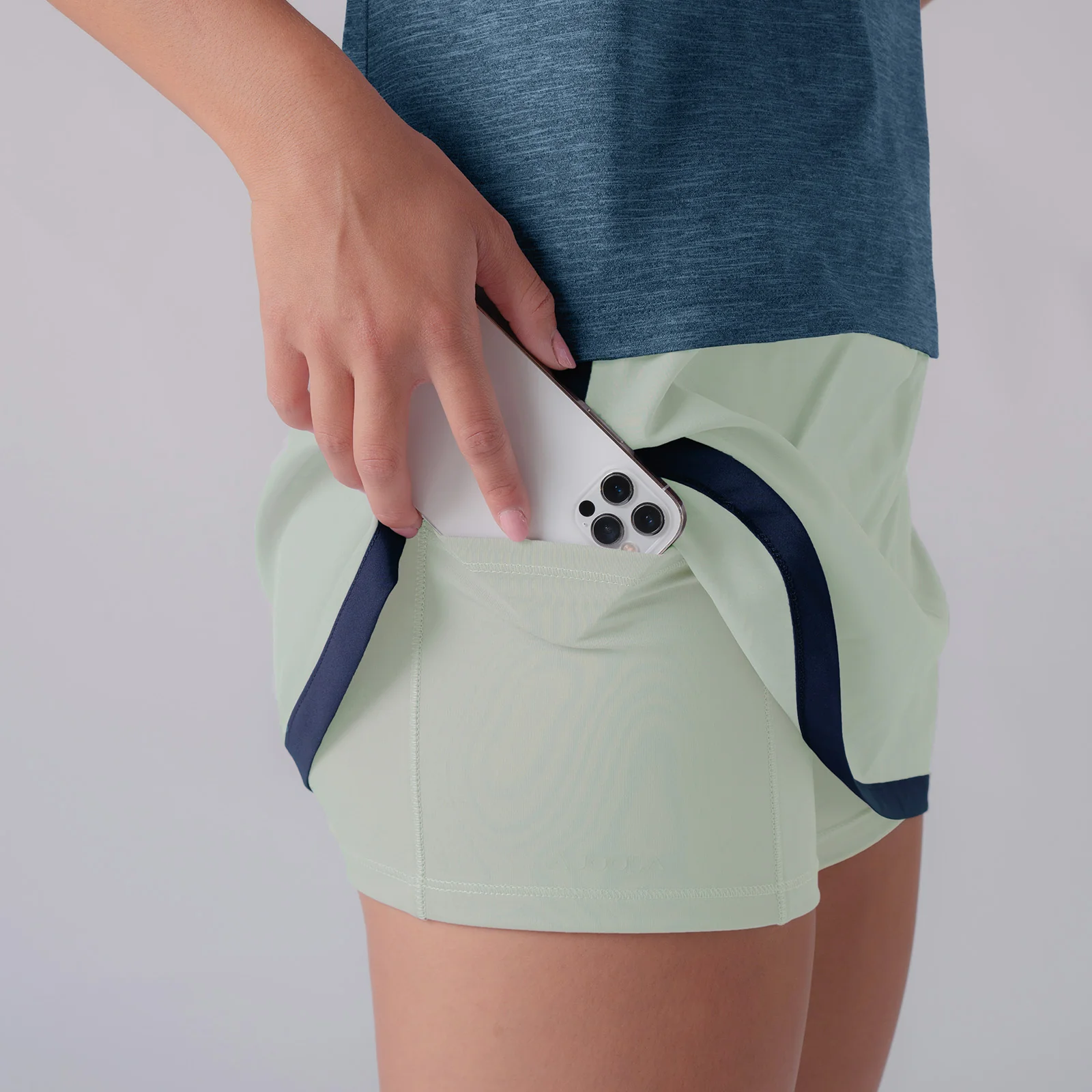 Women's Club Skort