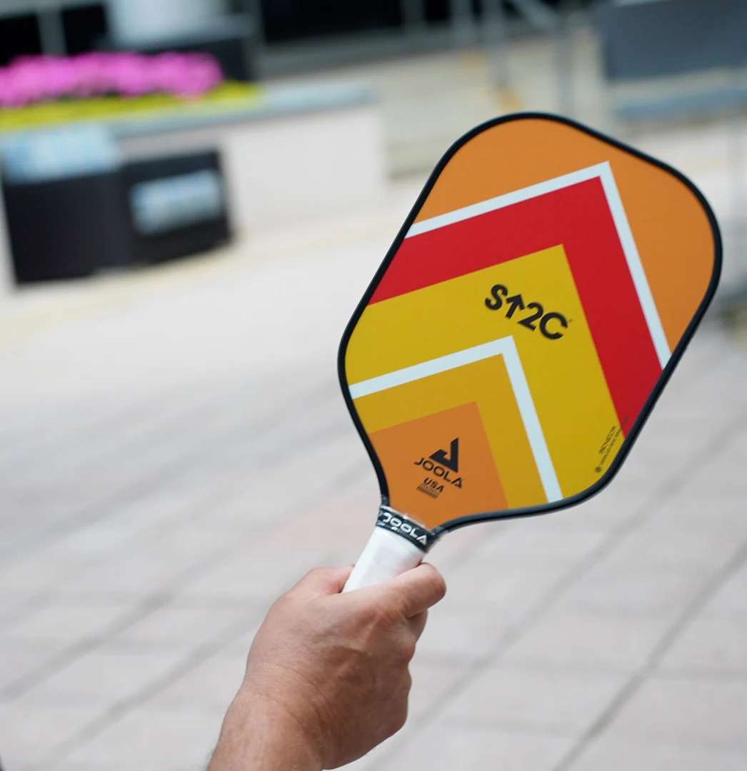 JOOLA Stand Up To Cancer Pickleball Paddle