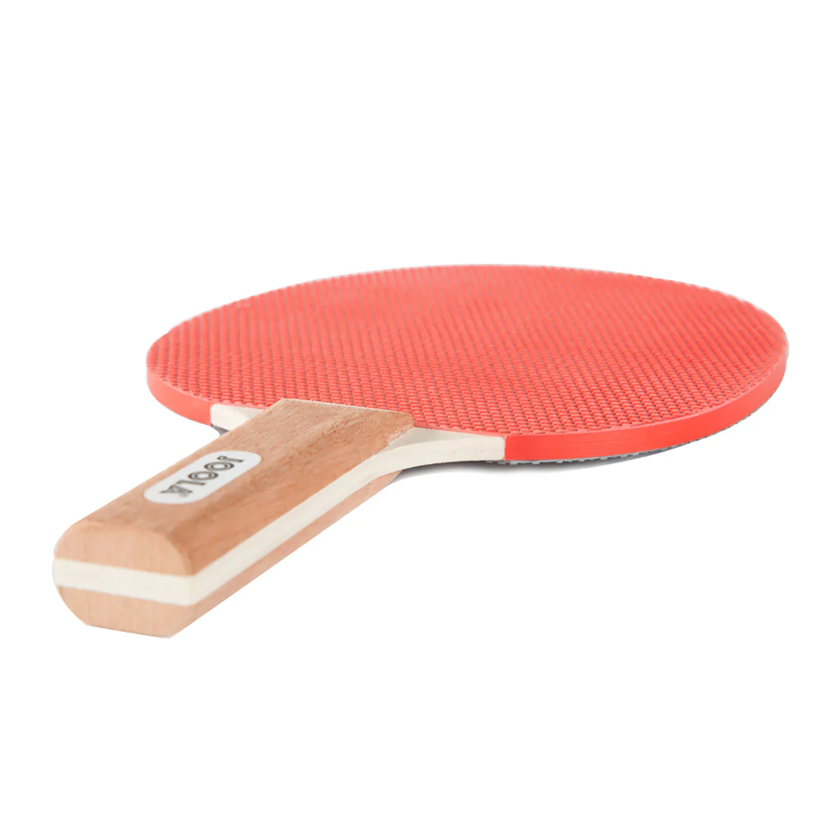 JOOLA Essentials Duel Table Tennis Rackets & Balls Set