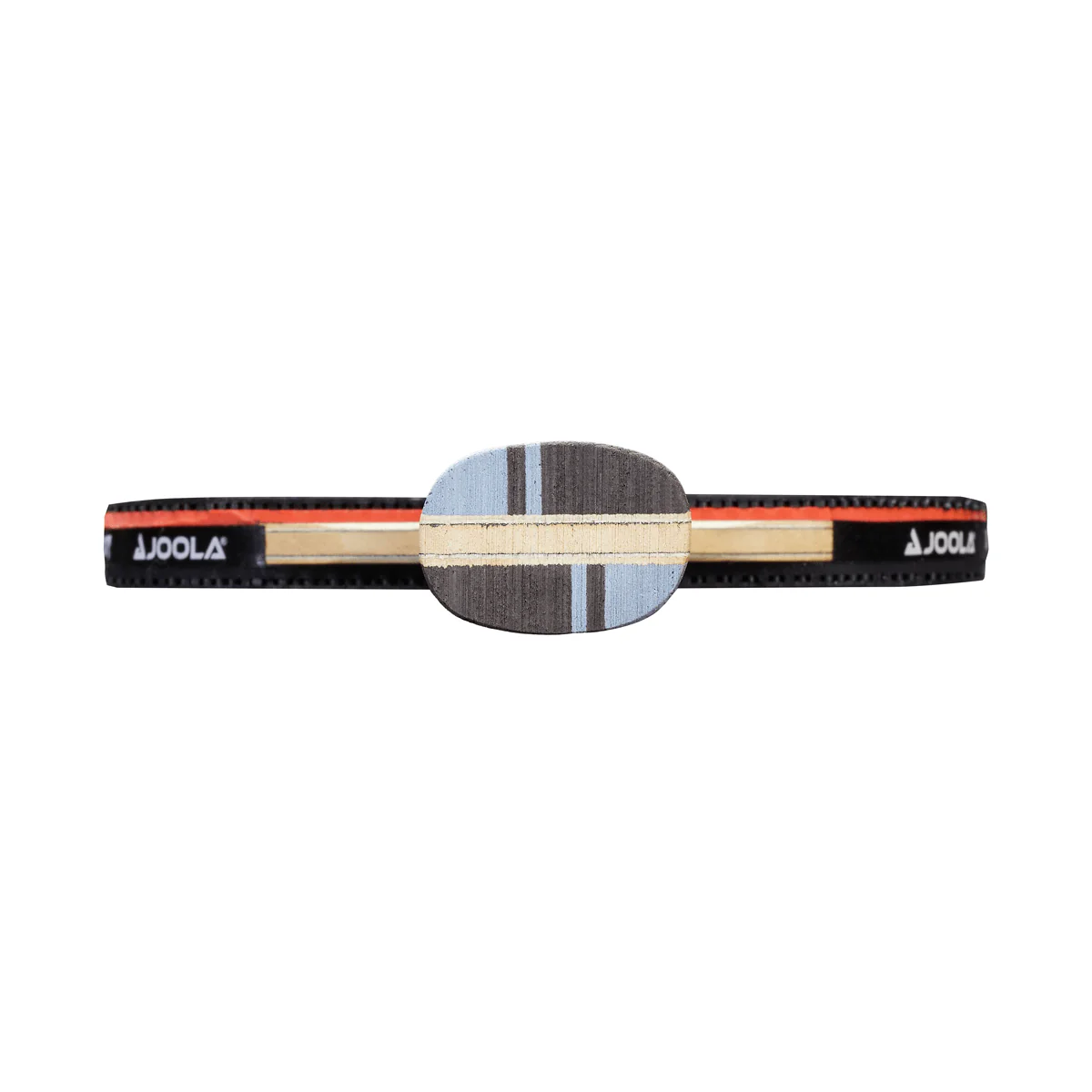 JOOLA Infinity Edge Table Tennis Racket with Micron 48 Rubber