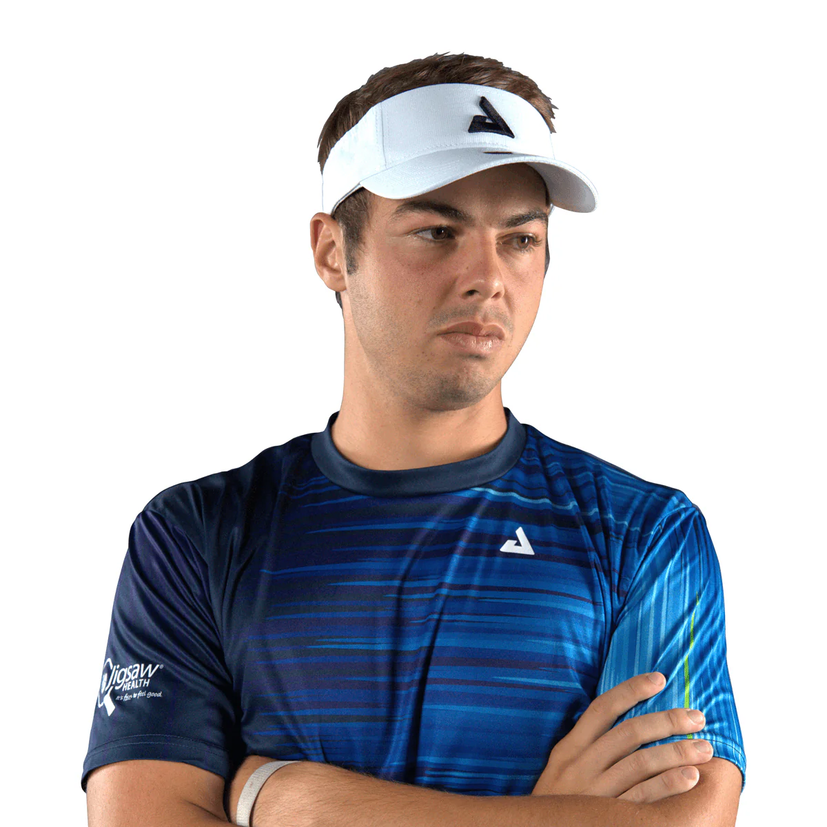 JOOLA Trinity Visor