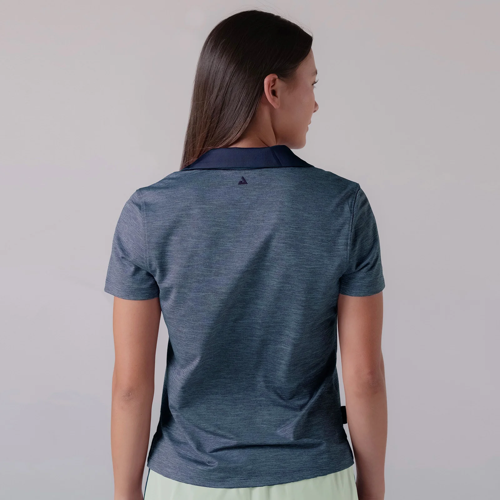 Women's Club Polo
