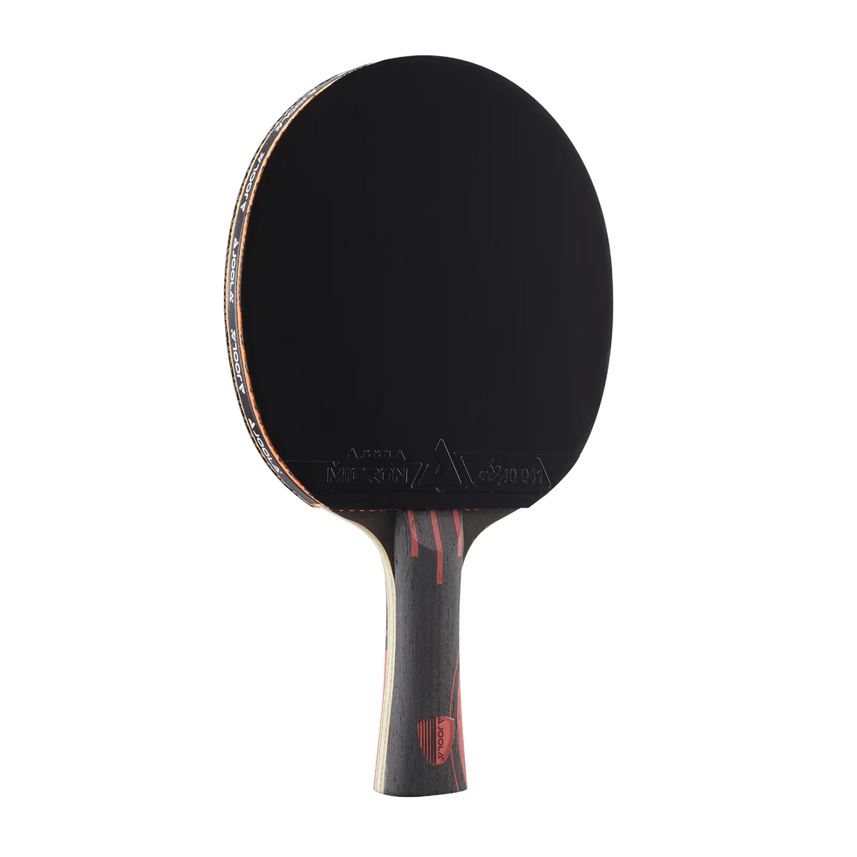 JOOLA Infinity Overdrive Table Tennis Racket with Micron 48 Rubber