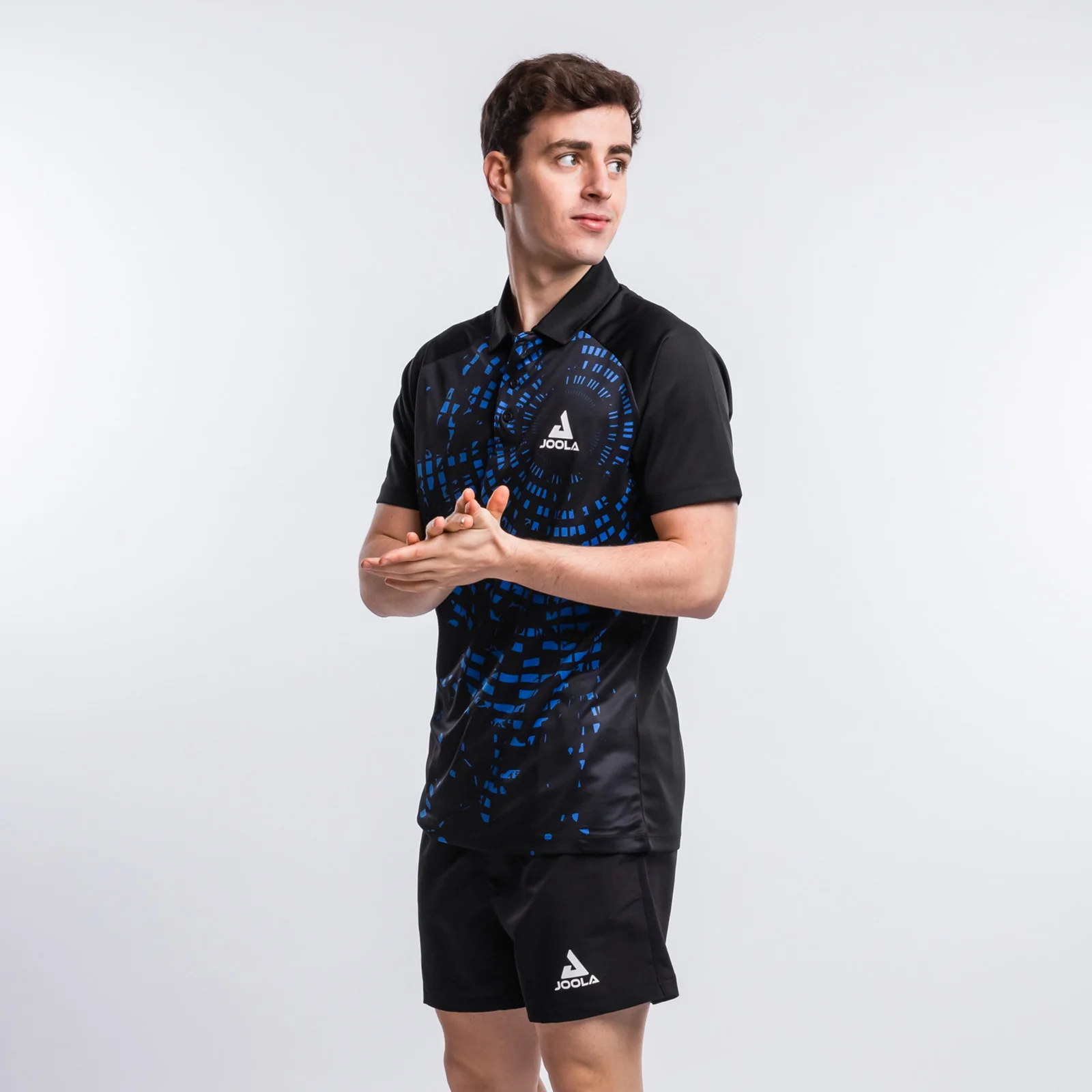 Centrela Polo Shirt