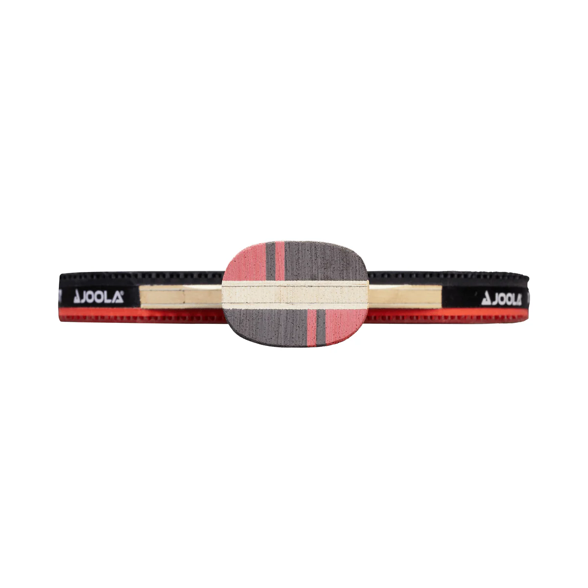 JOOLA Infinity Edge Table Tennis Racket with Micron 48 Rubber