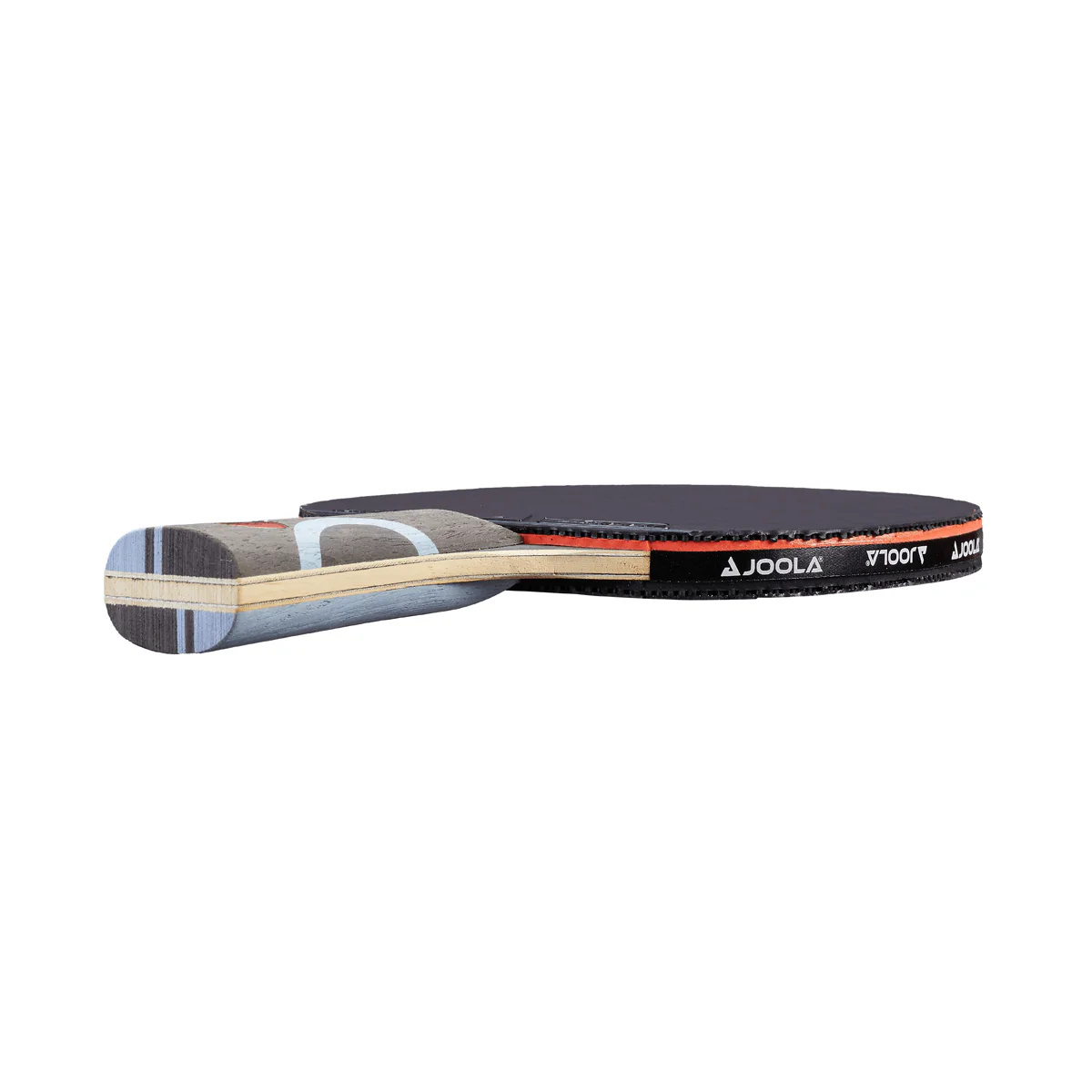 JOOLA Infinity Edge Table Tennis Racket with Micron 48 Rubber