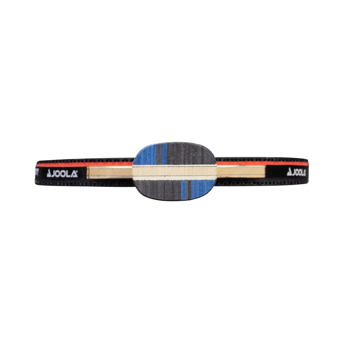 JOOLA Infinity Edge Table Tennis Racket with Micron 48 Rubber
