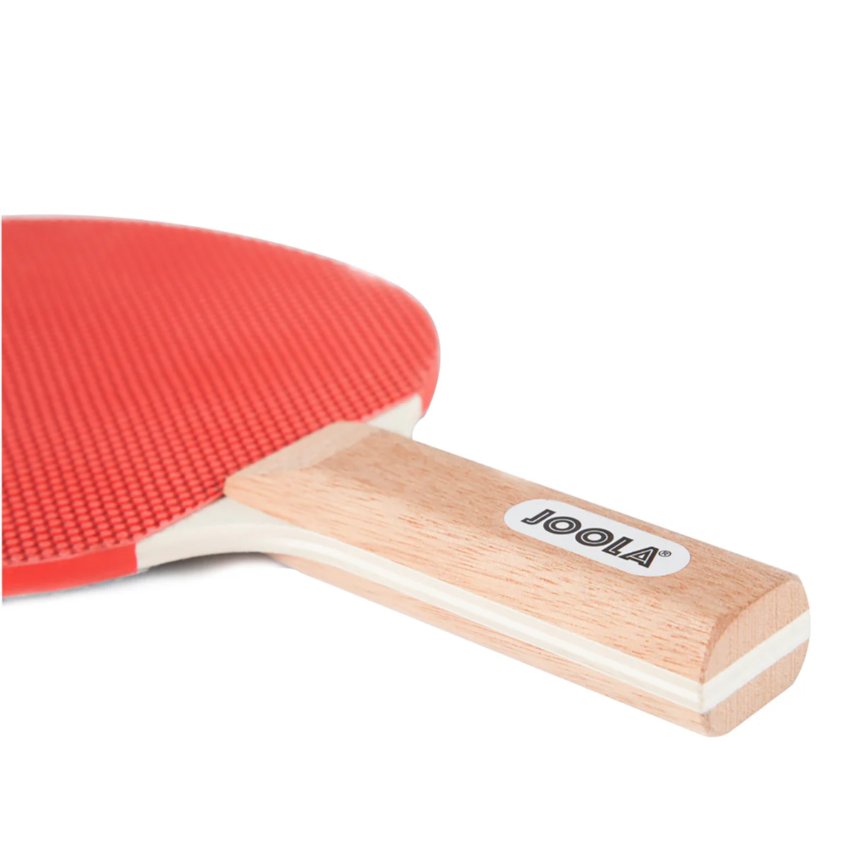 JOOLA Essentials Duel Table Tennis Rackets & Balls Set