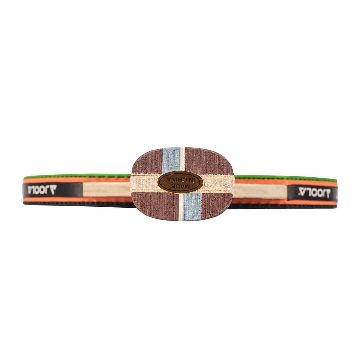JOOLA Infinity Balance Table Tennis Racket with Micron Rubber