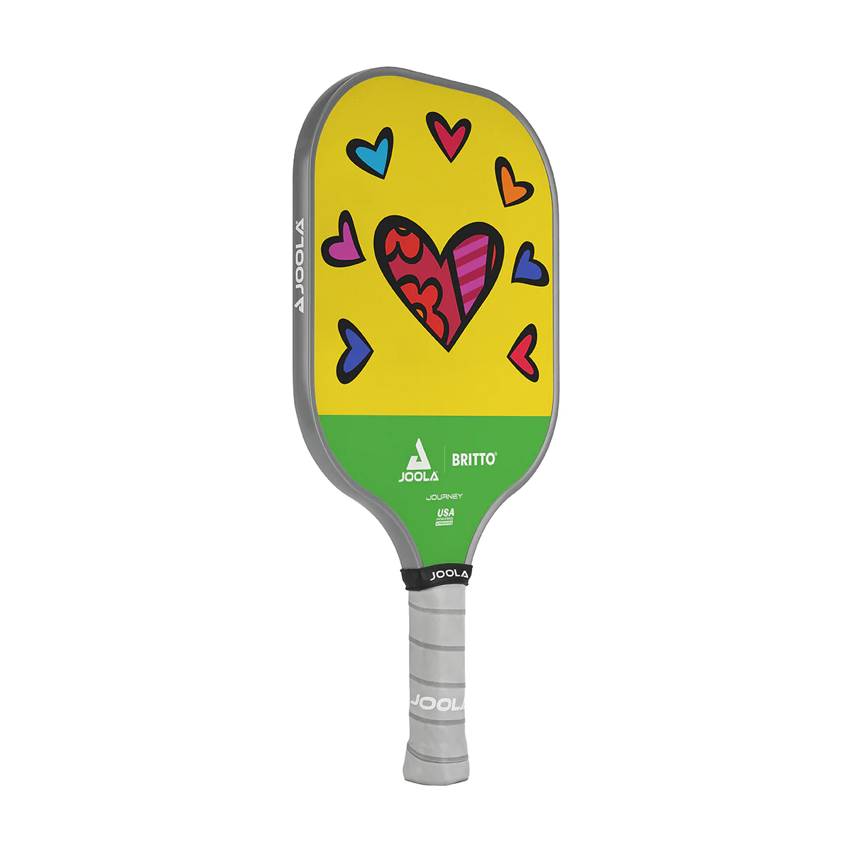 JOOLA BRITTO Pickleball Paddle