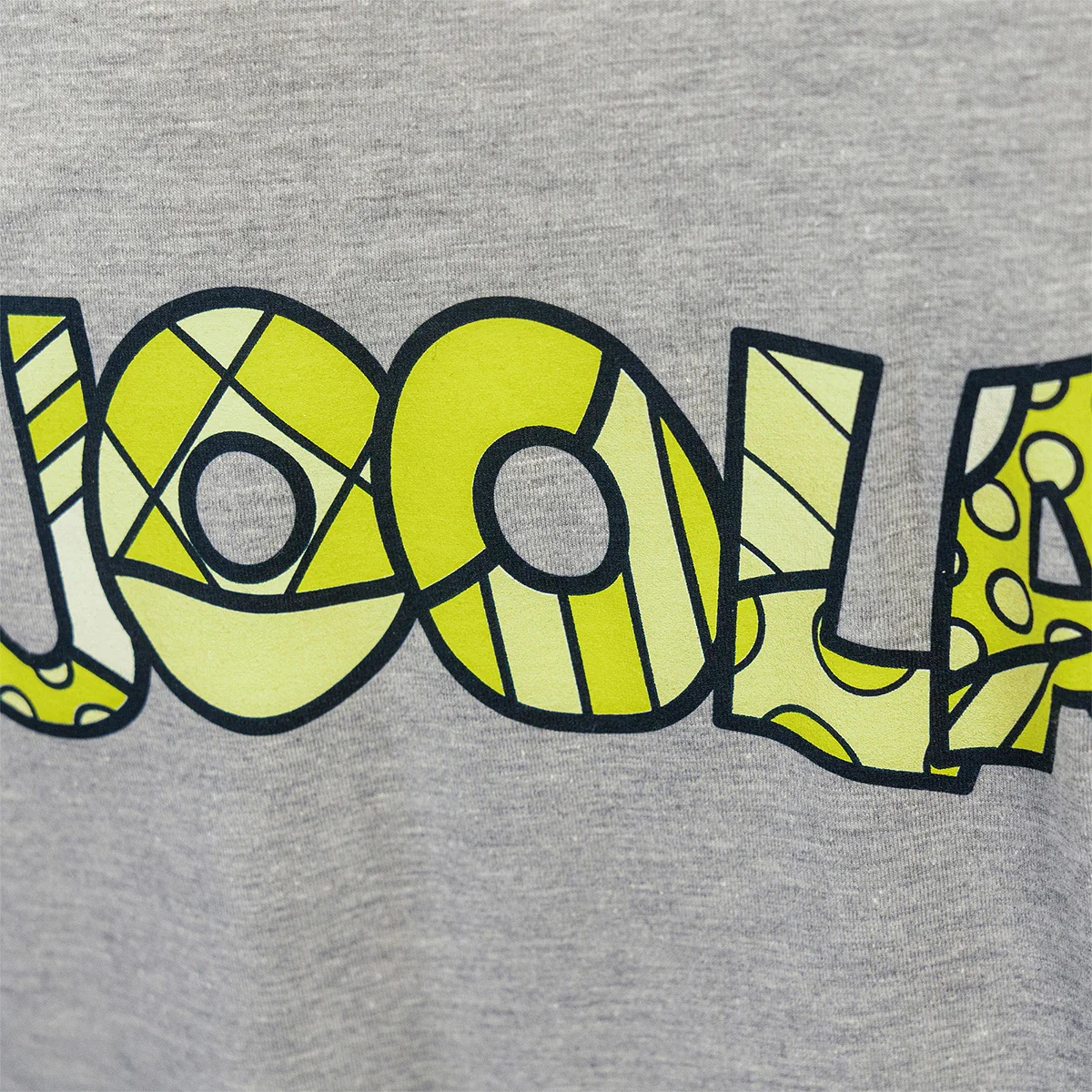 JOOLA BRITTO x JOOLA Collab T-Shirt